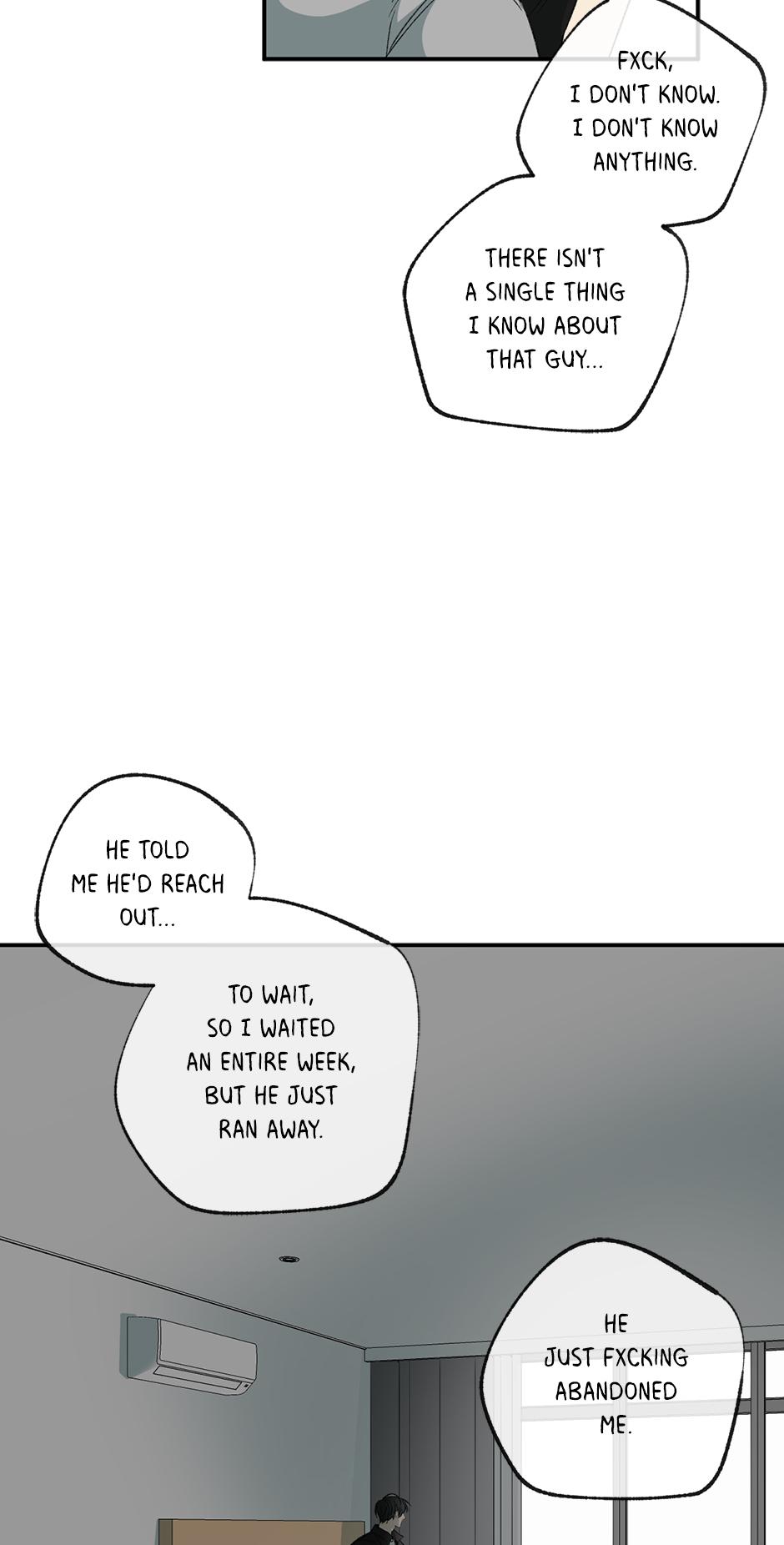 Form Of Sympathy - Chapter 75.32 Page 20