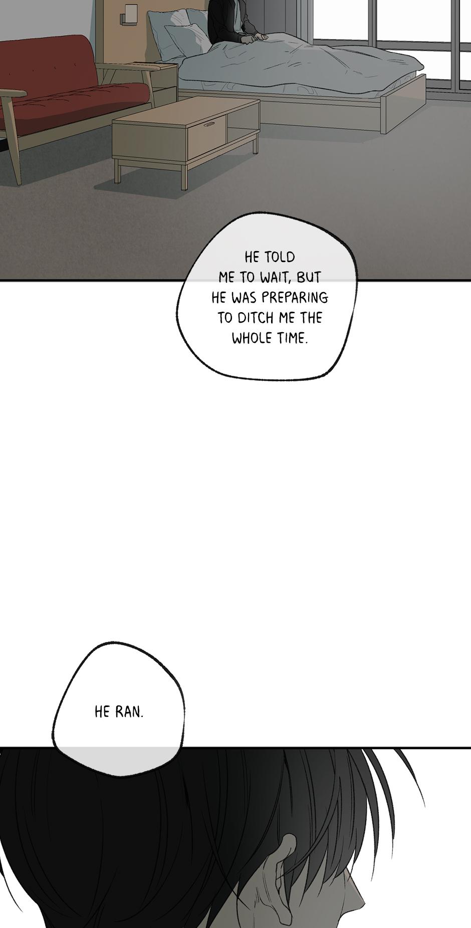 Form Of Sympathy - Chapter 75.32 Page 21