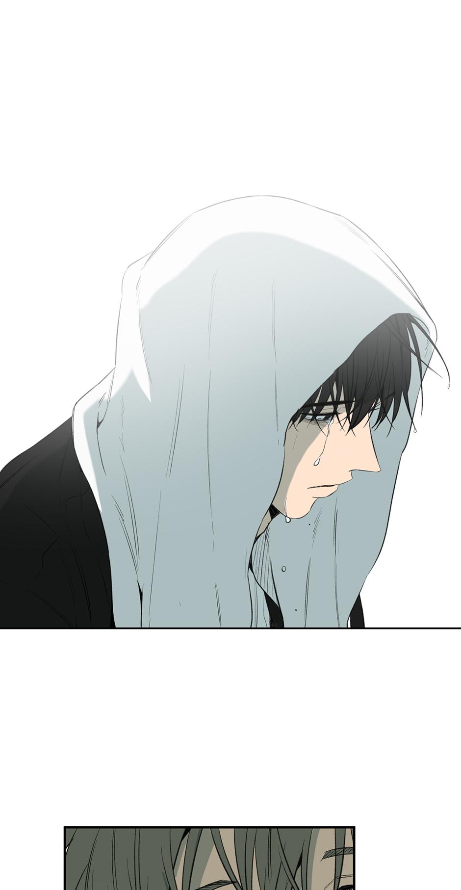 Form Of Sympathy - Chapter 75.32 Page 28