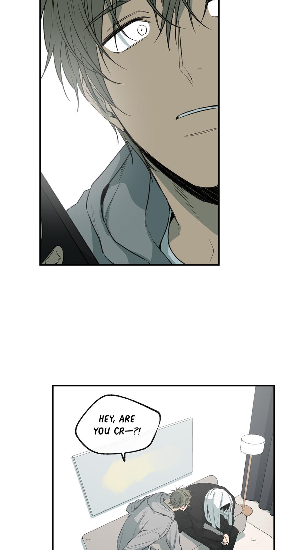 Form Of Sympathy - Chapter 75.32 Page 29