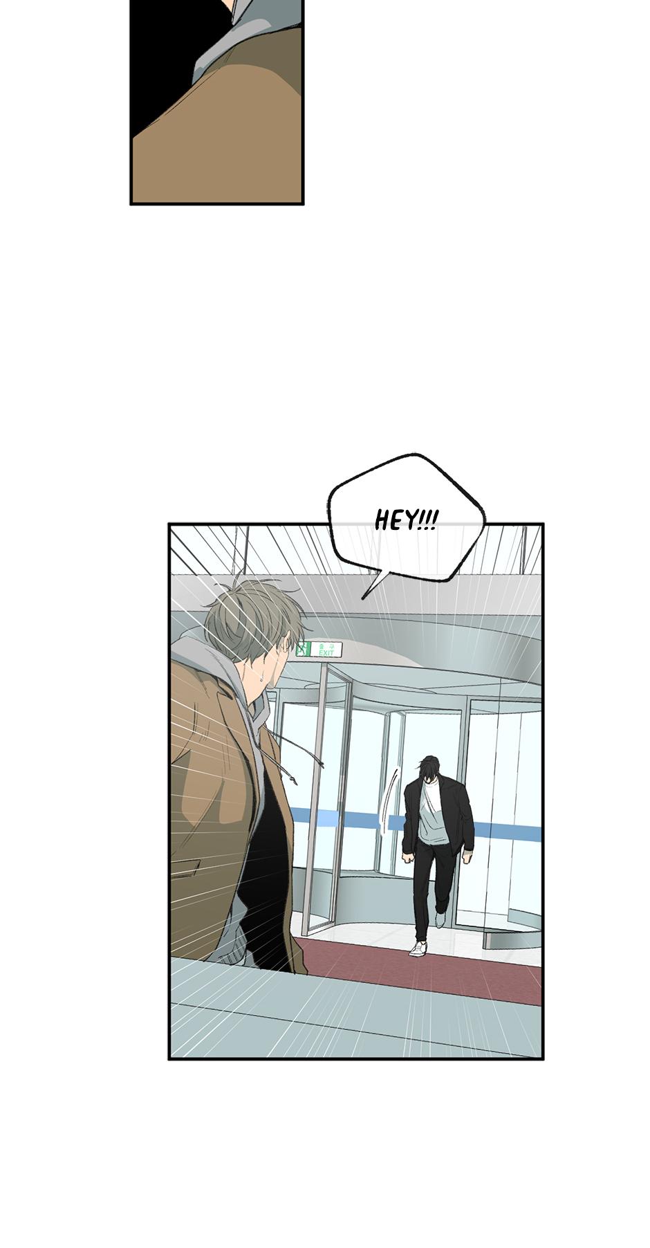 Form Of Sympathy - Chapter 75.32 Page 3