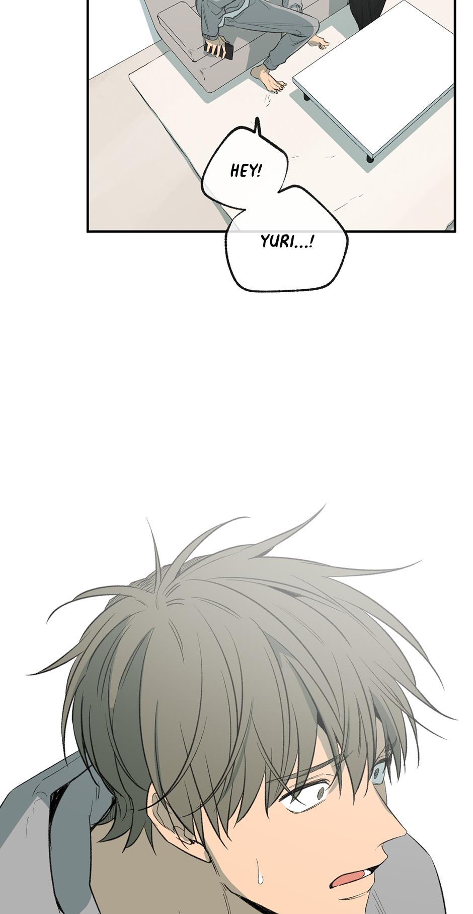 Form Of Sympathy - Chapter 75.32 Page 30