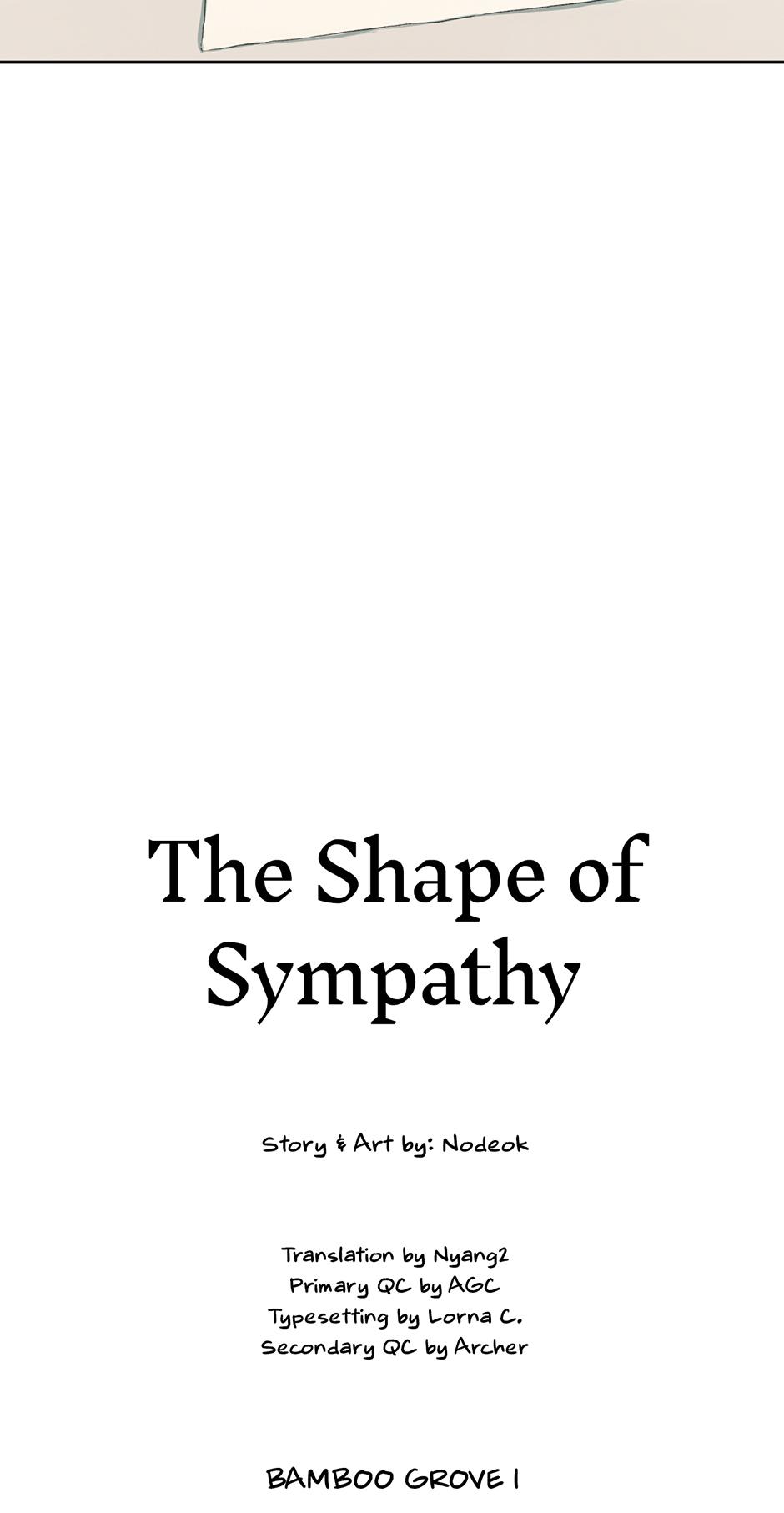 Form Of Sympathy - Chapter 75.32 Page 32