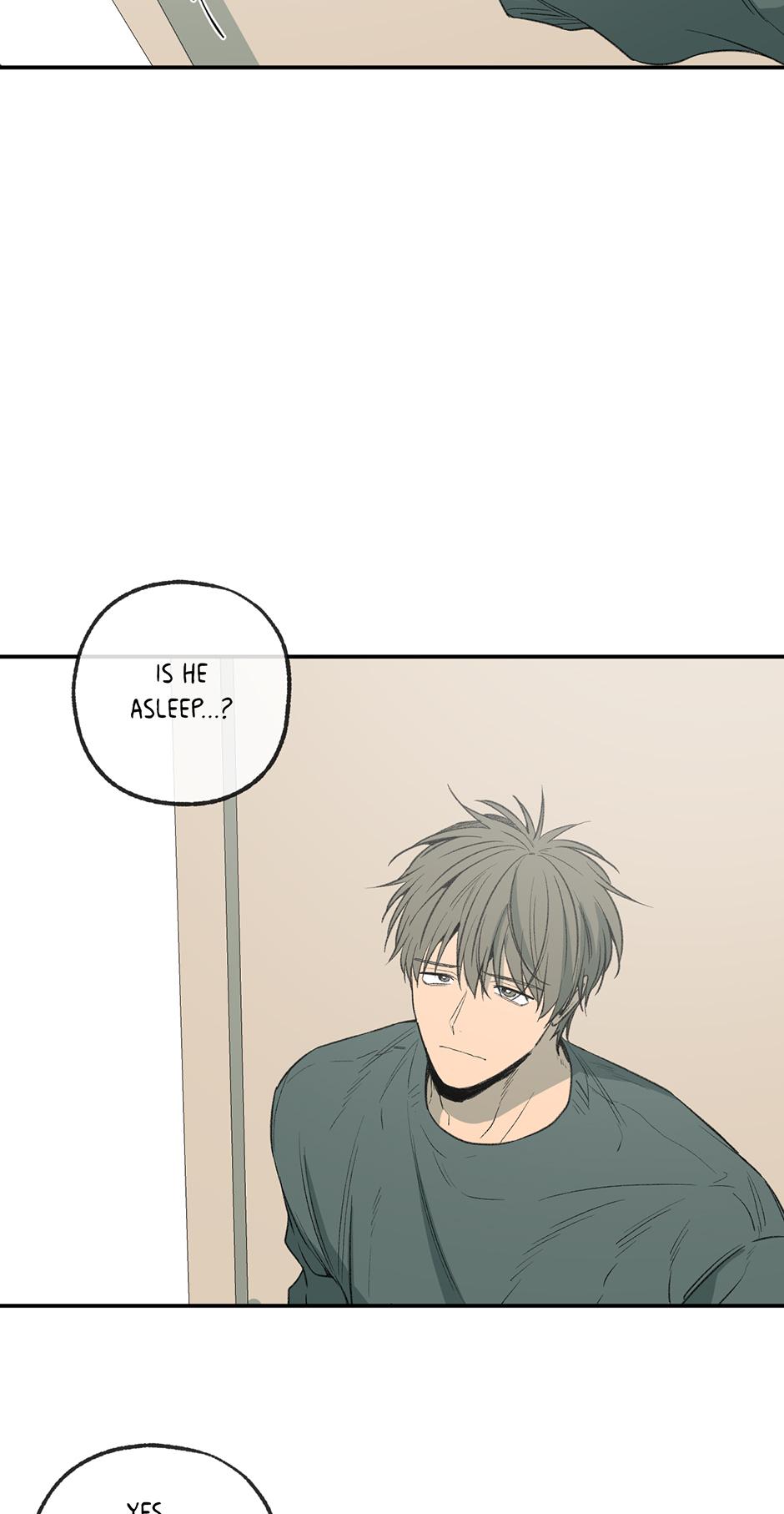 Form Of Sympathy - Chapter 75.32 Page 36