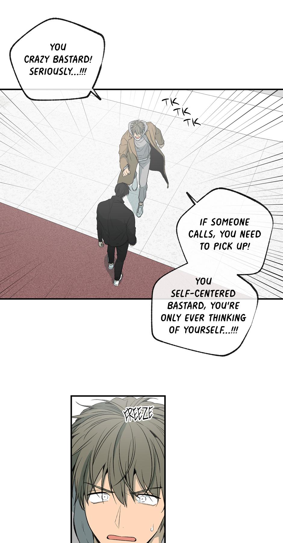 Form Of Sympathy - Chapter 75.32 Page 4