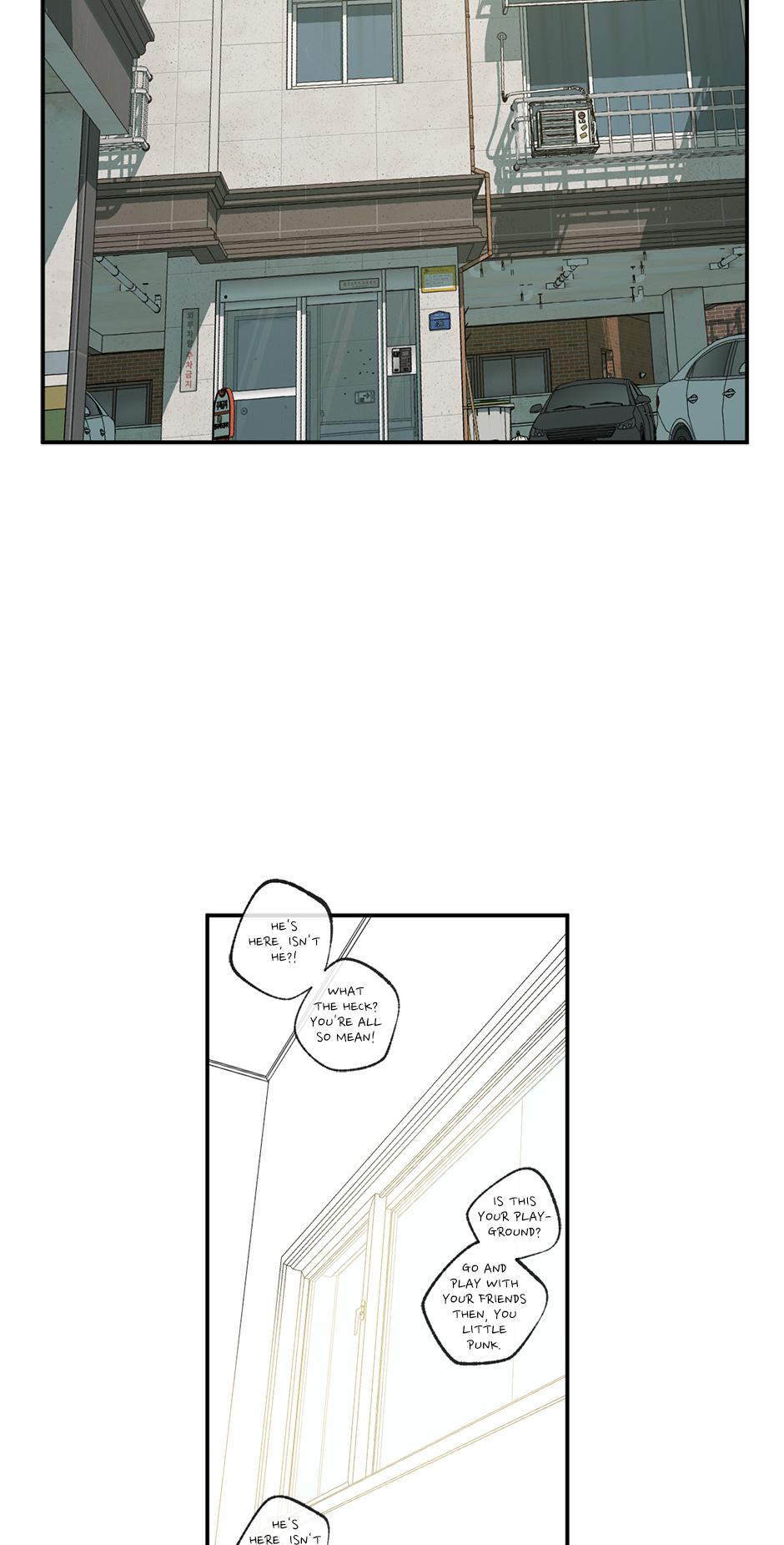 Form Of Sympathy - Chapter 75.32 Page 49