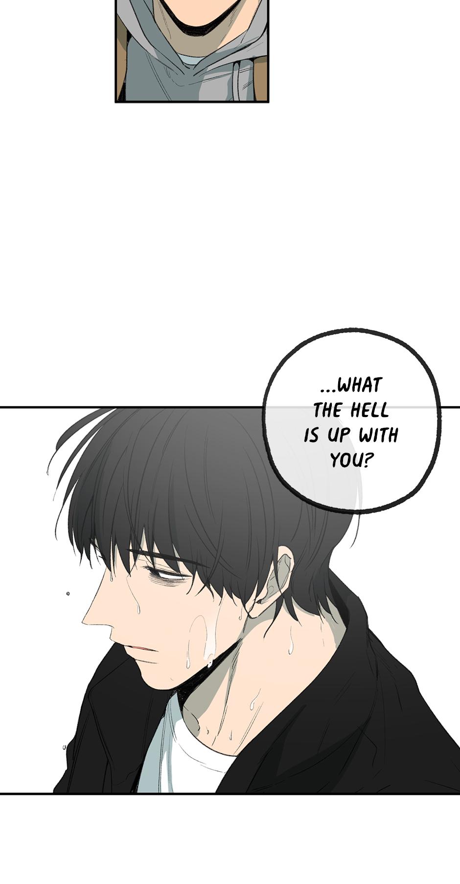 Form Of Sympathy - Chapter 75.32 Page 5