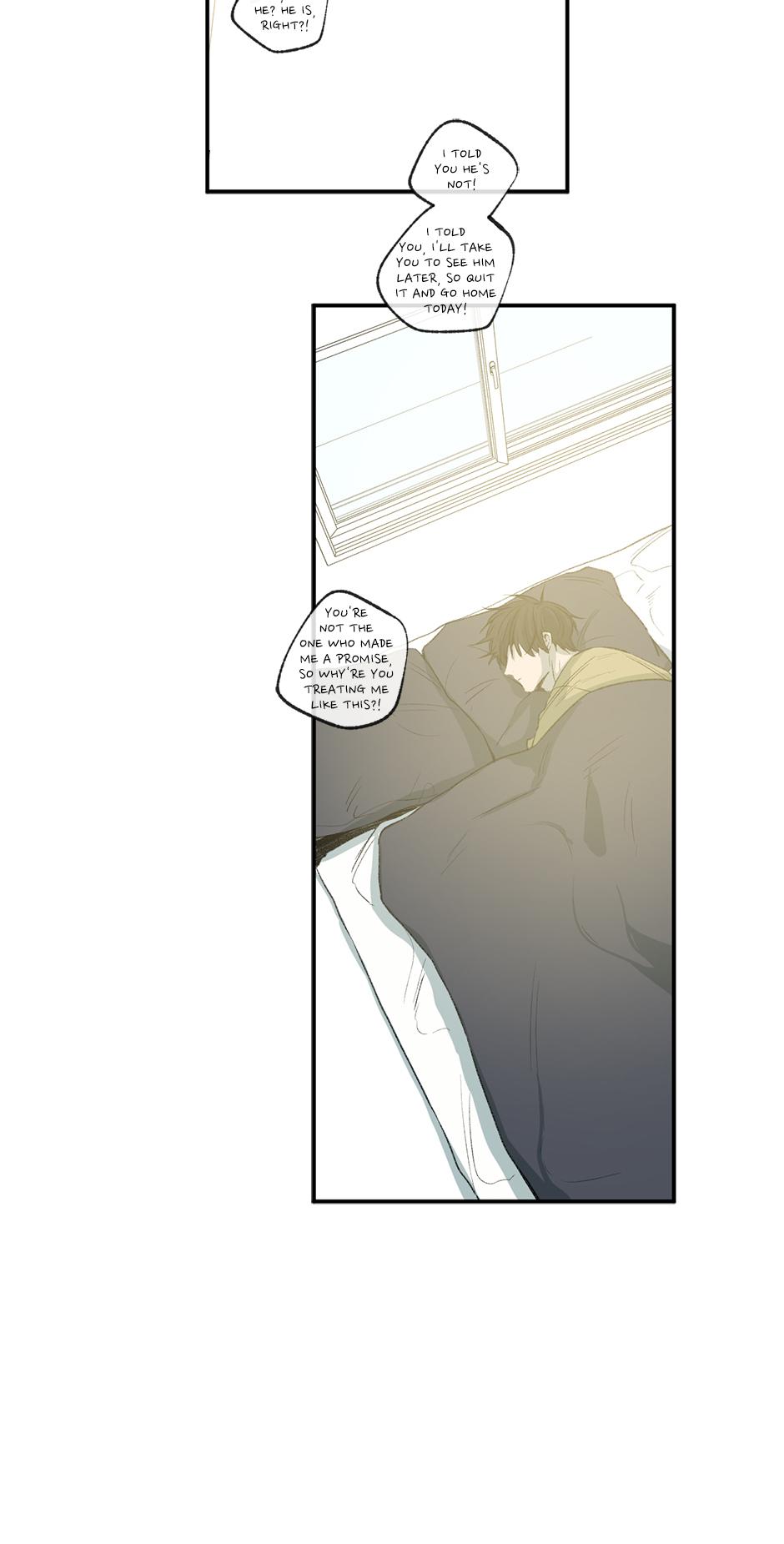 Form Of Sympathy - Chapter 75.32 Page 50