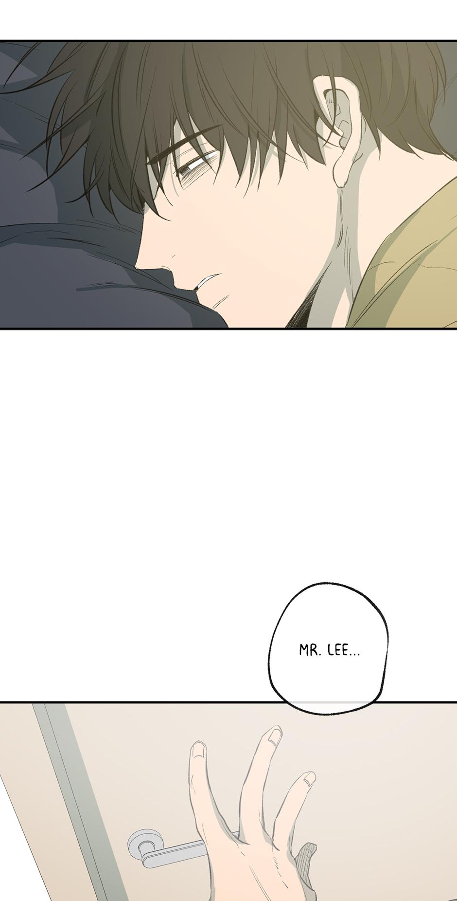 Form Of Sympathy - Chapter 75.32 Page 51