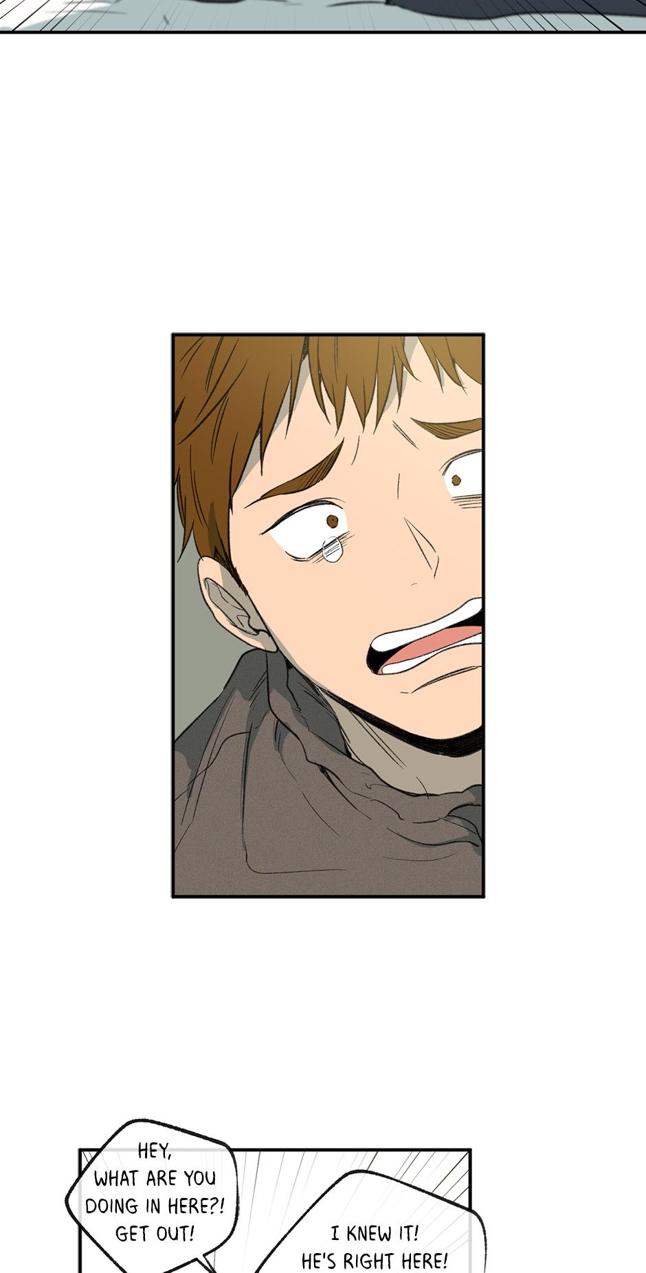 Form Of Sympathy - Chapter 75.32 Page 53