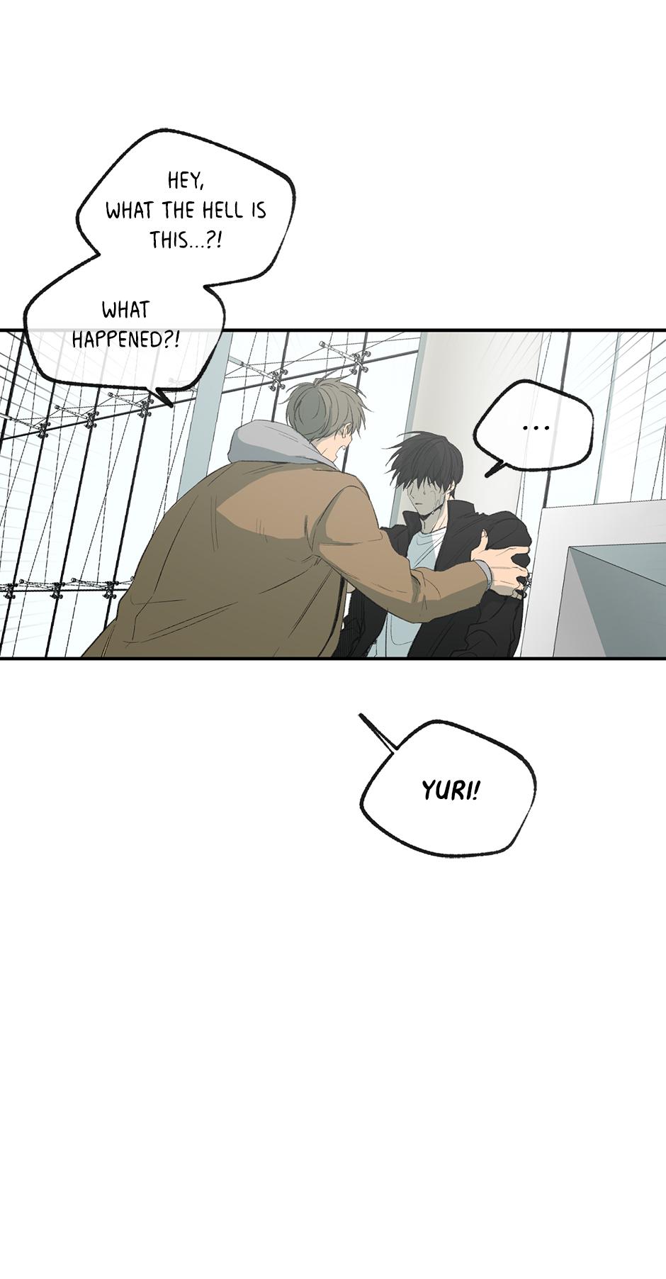 Form Of Sympathy - Chapter 75.32 Page 6