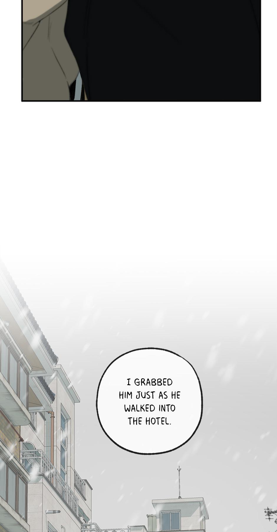 Form Of Sympathy - Chapter 75.32 Page 8