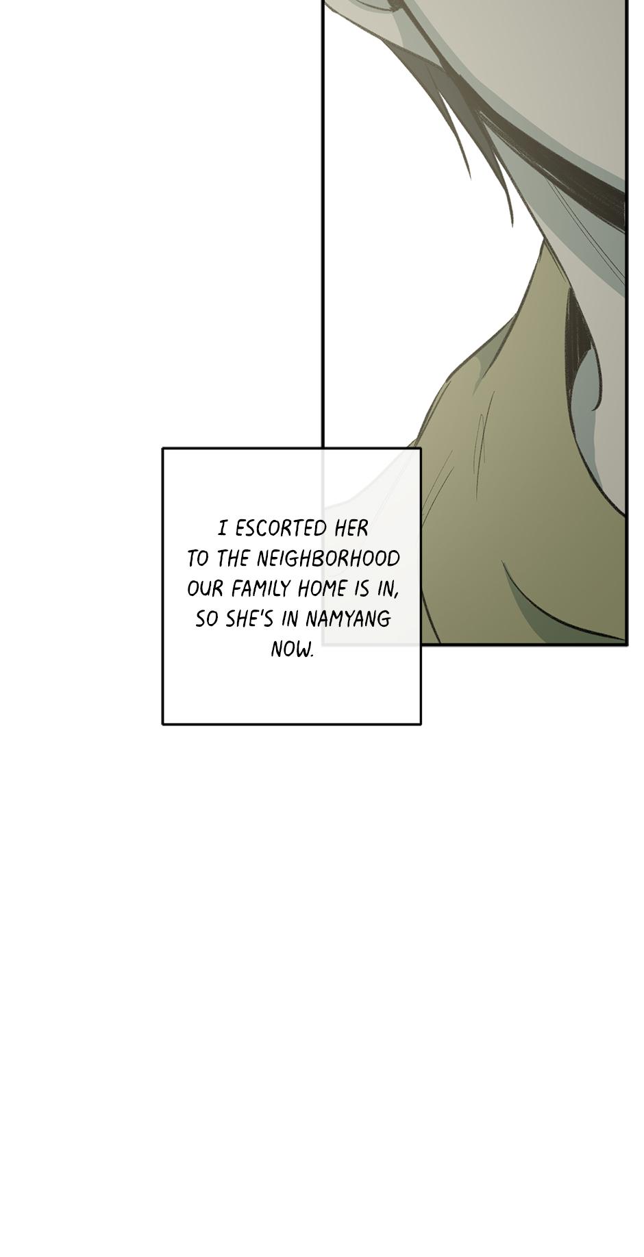 Form Of Sympathy - Chapter 75.33 Page 10