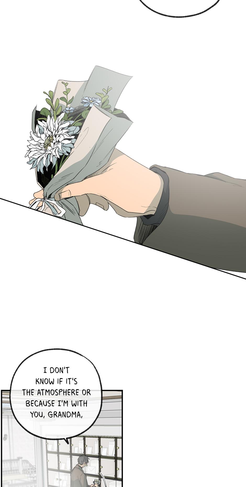 Form Of Sympathy - Chapter 75.33 Page 15