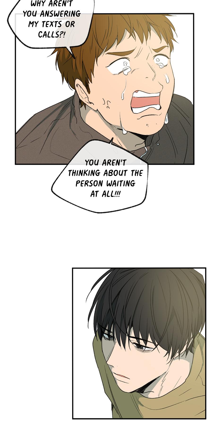 Form Of Sympathy - Chapter 75.33 Page 2