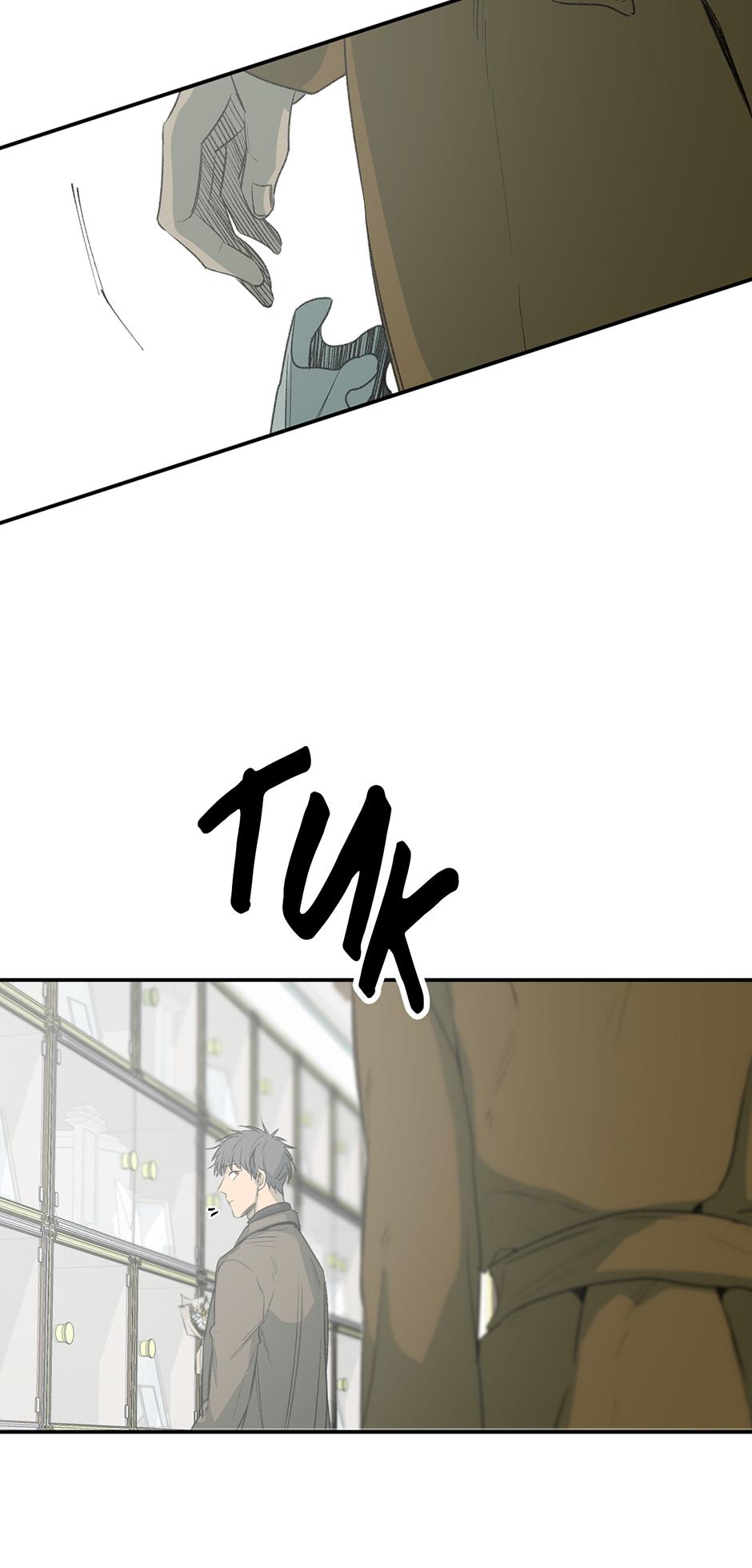 Form Of Sympathy - Chapter 75.33 Page 27