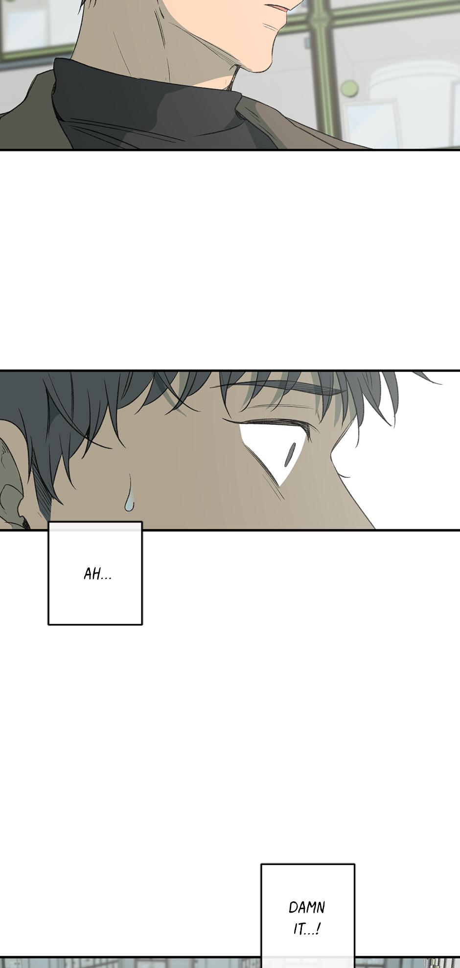 Form Of Sympathy - Chapter 75.33 Page 31
