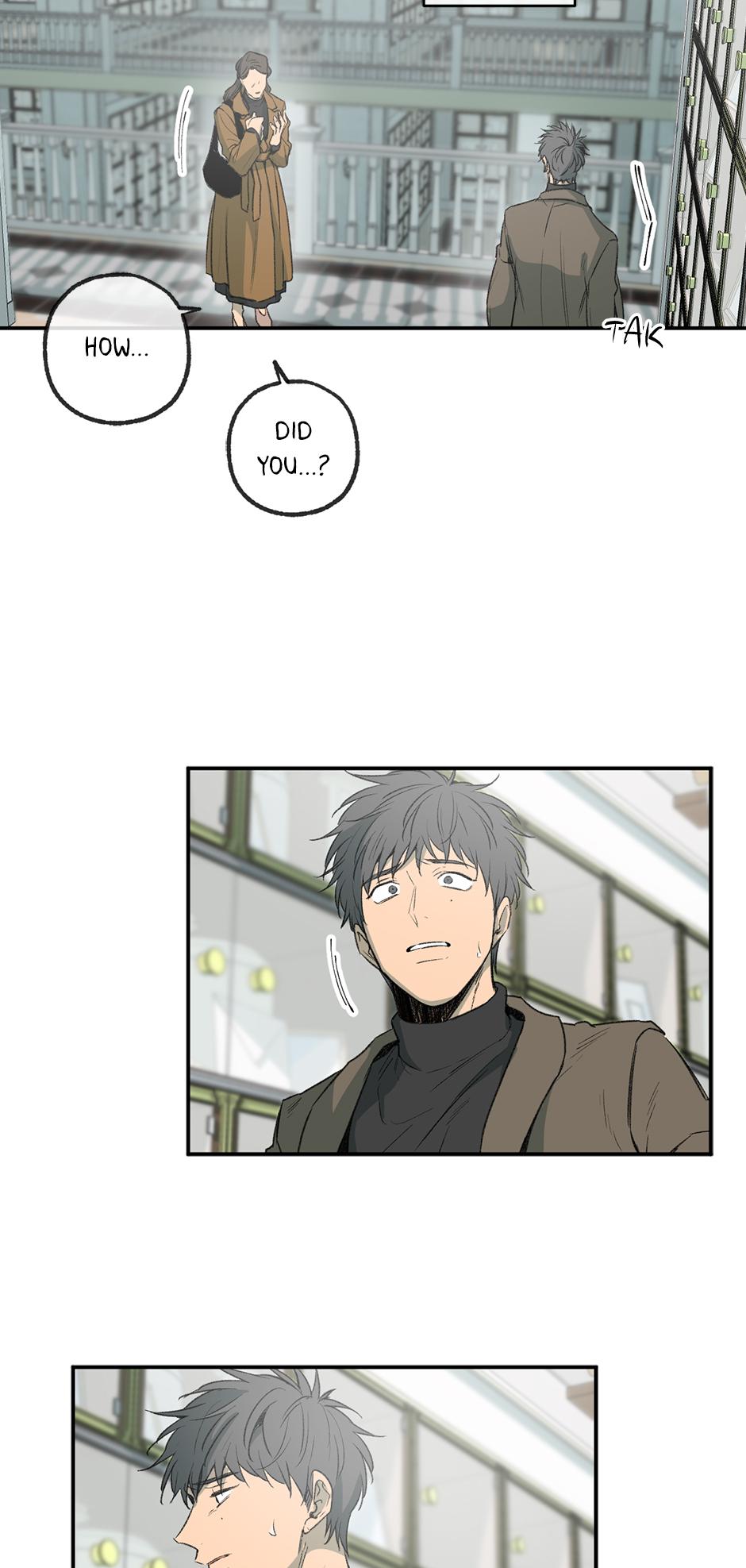 Form Of Sympathy - Chapter 75.33 Page 32