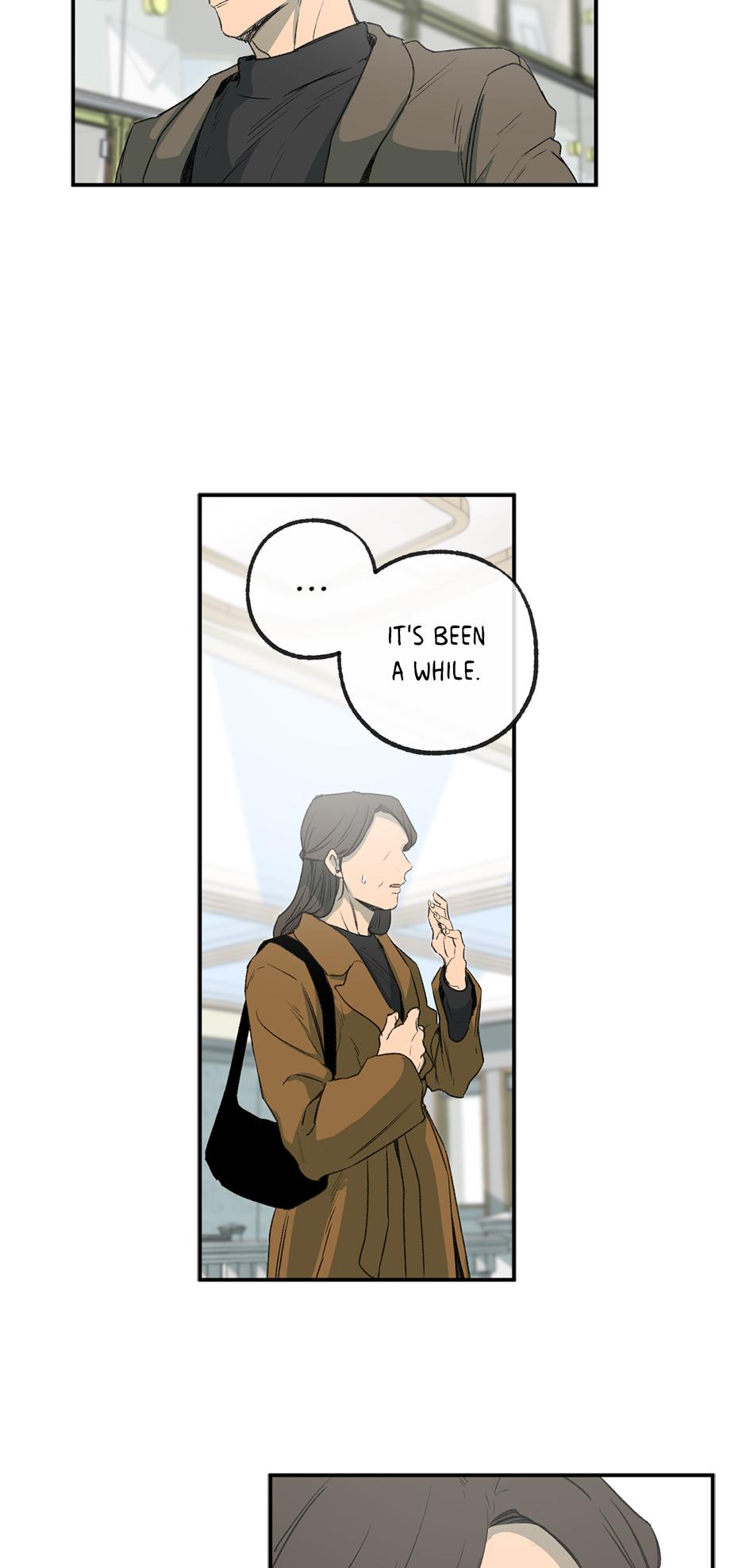 Form Of Sympathy - Chapter 75.33 Page 33