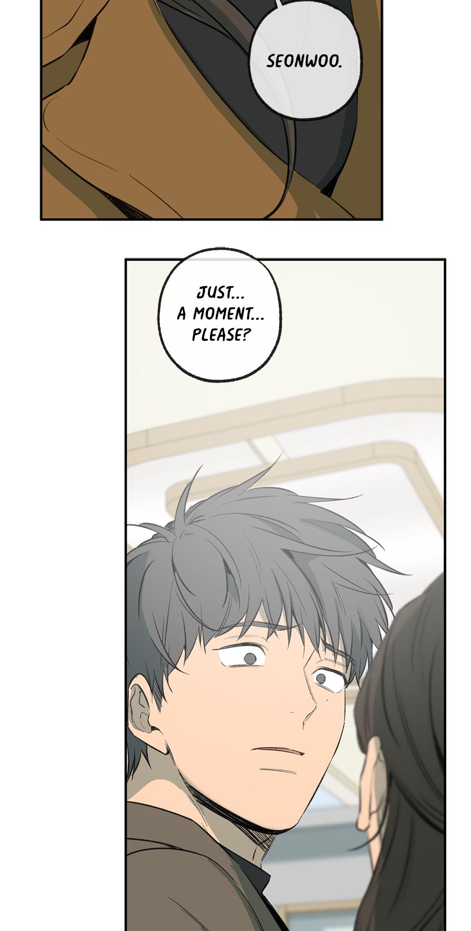 Form Of Sympathy - Chapter 75.33 Page 39