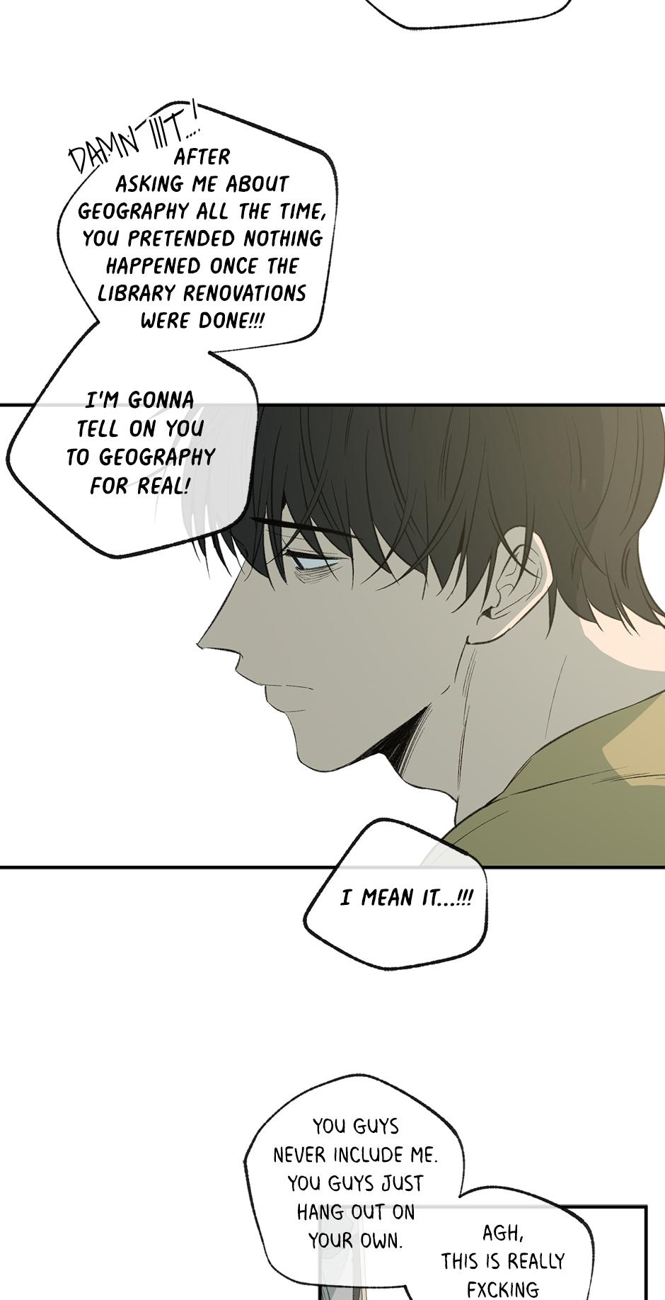Form Of Sympathy - Chapter 75.33 Page 4