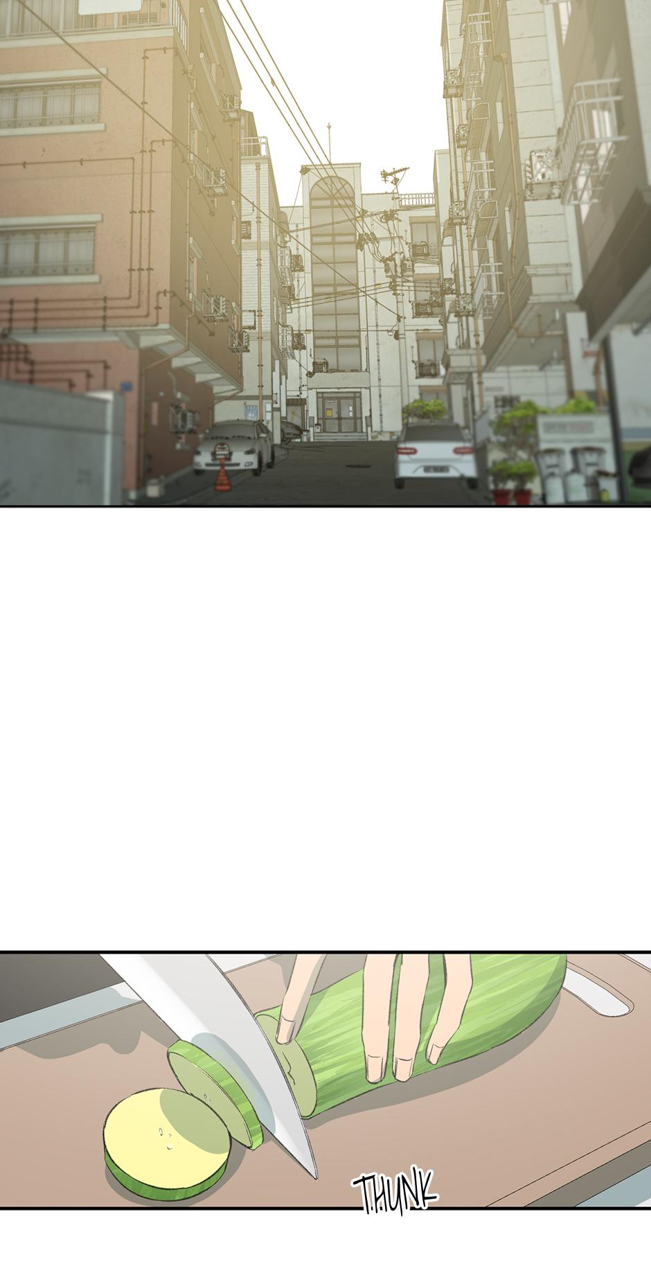 Form Of Sympathy - Chapter 75.33 Page 41