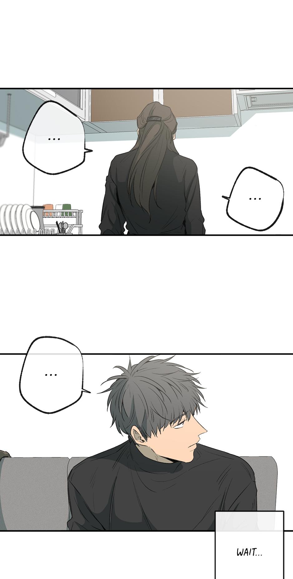 Form Of Sympathy - Chapter 75.33 Page 44