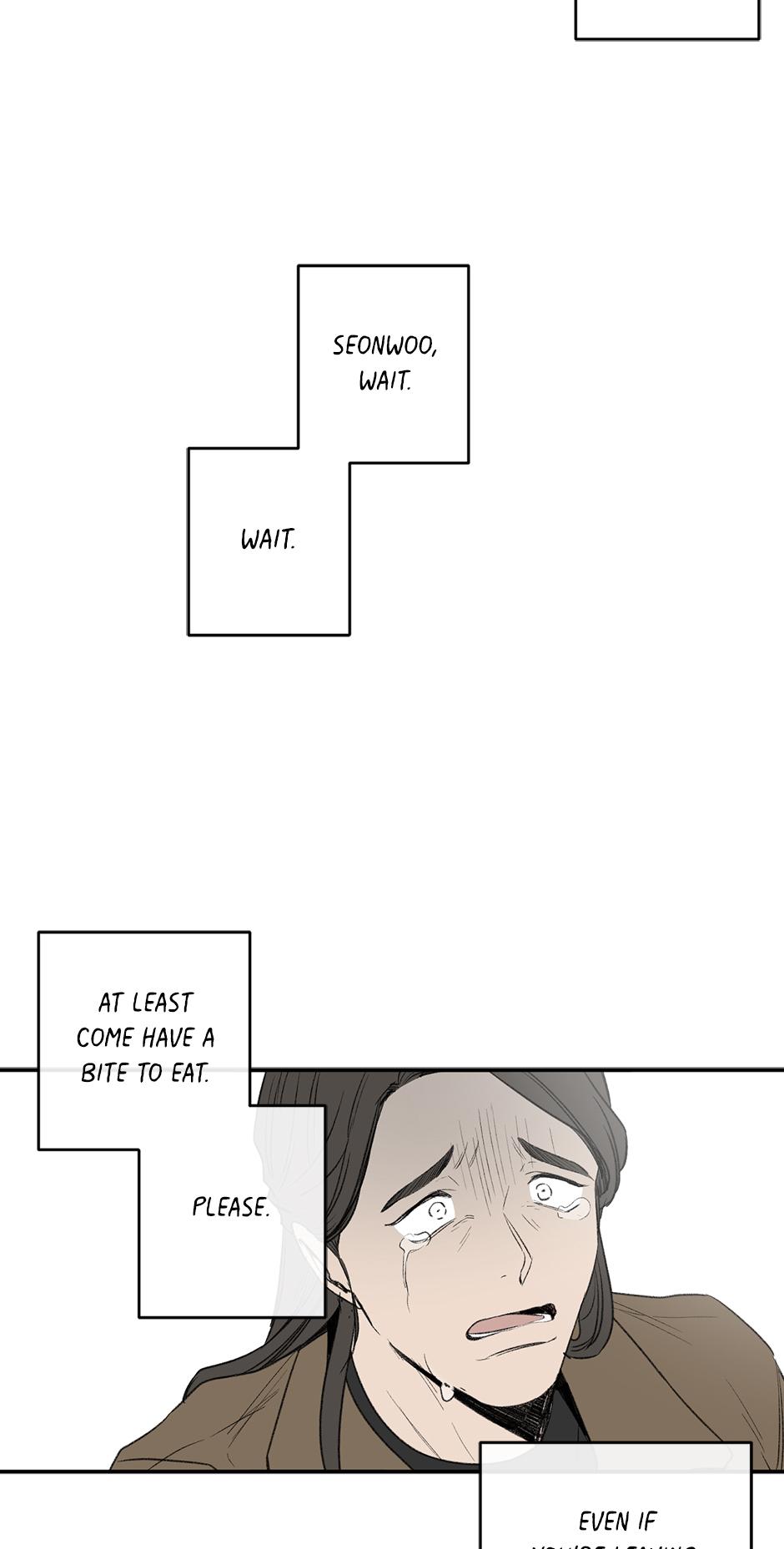 Form Of Sympathy - Chapter 75.33 Page 45