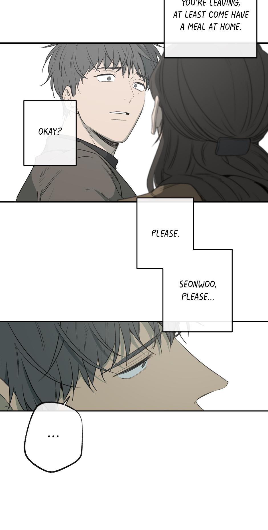 Form Of Sympathy - Chapter 75.33 Page 46