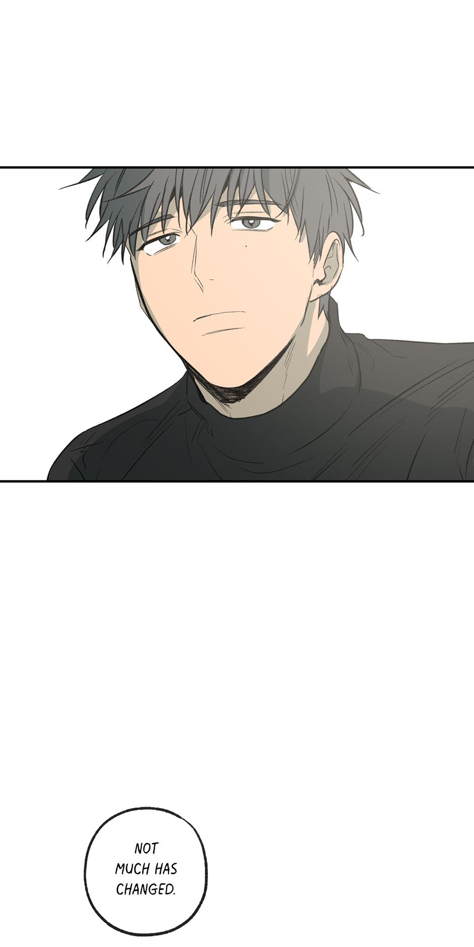 Form Of Sympathy - Chapter 75.33 Page 48