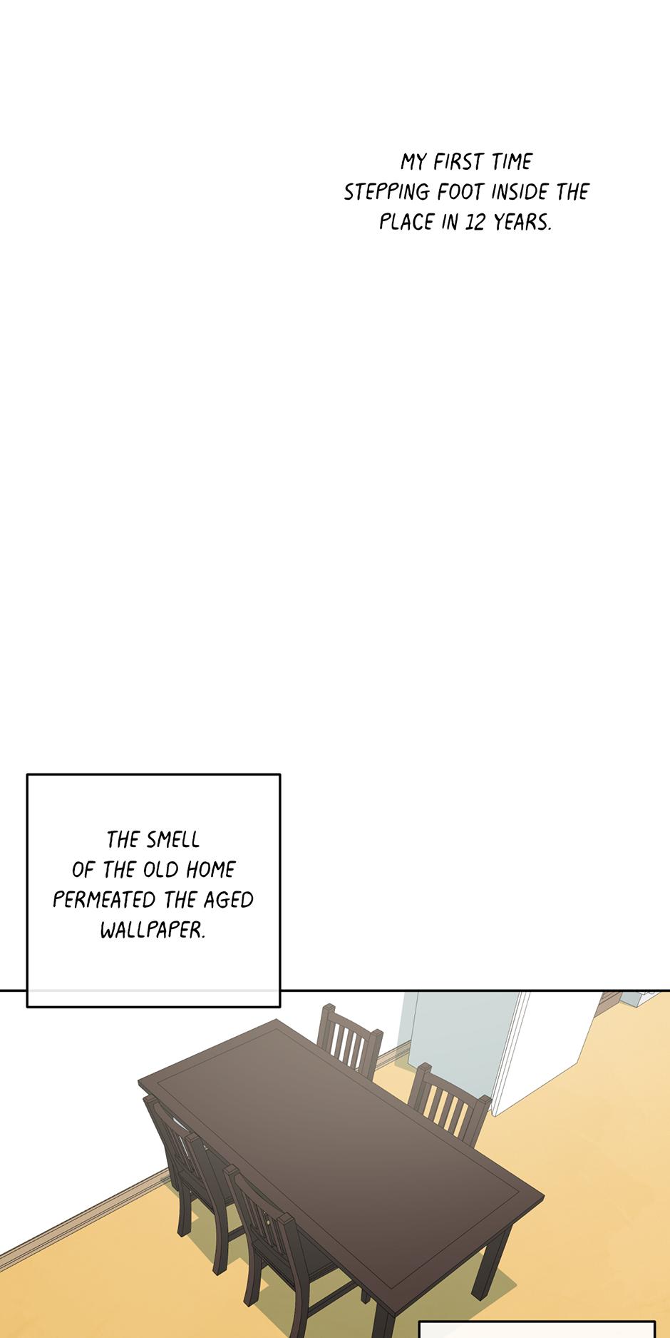 Form Of Sympathy - Chapter 75.33 Page 49