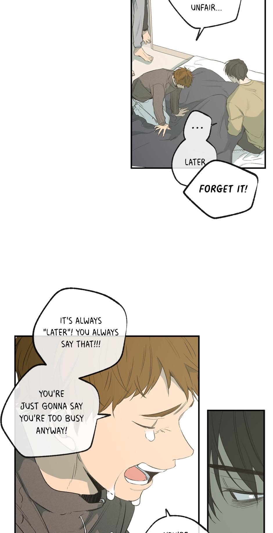 Form Of Sympathy - Chapter 75.33 Page 5