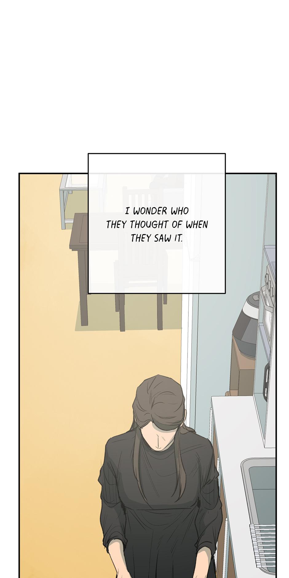 Form Of Sympathy - Chapter 75.33 Page 52