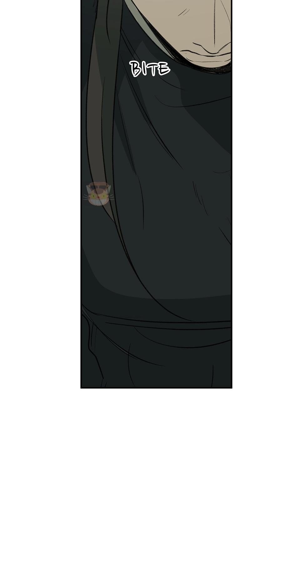 Form Of Sympathy - Chapter 75.33 Page 54