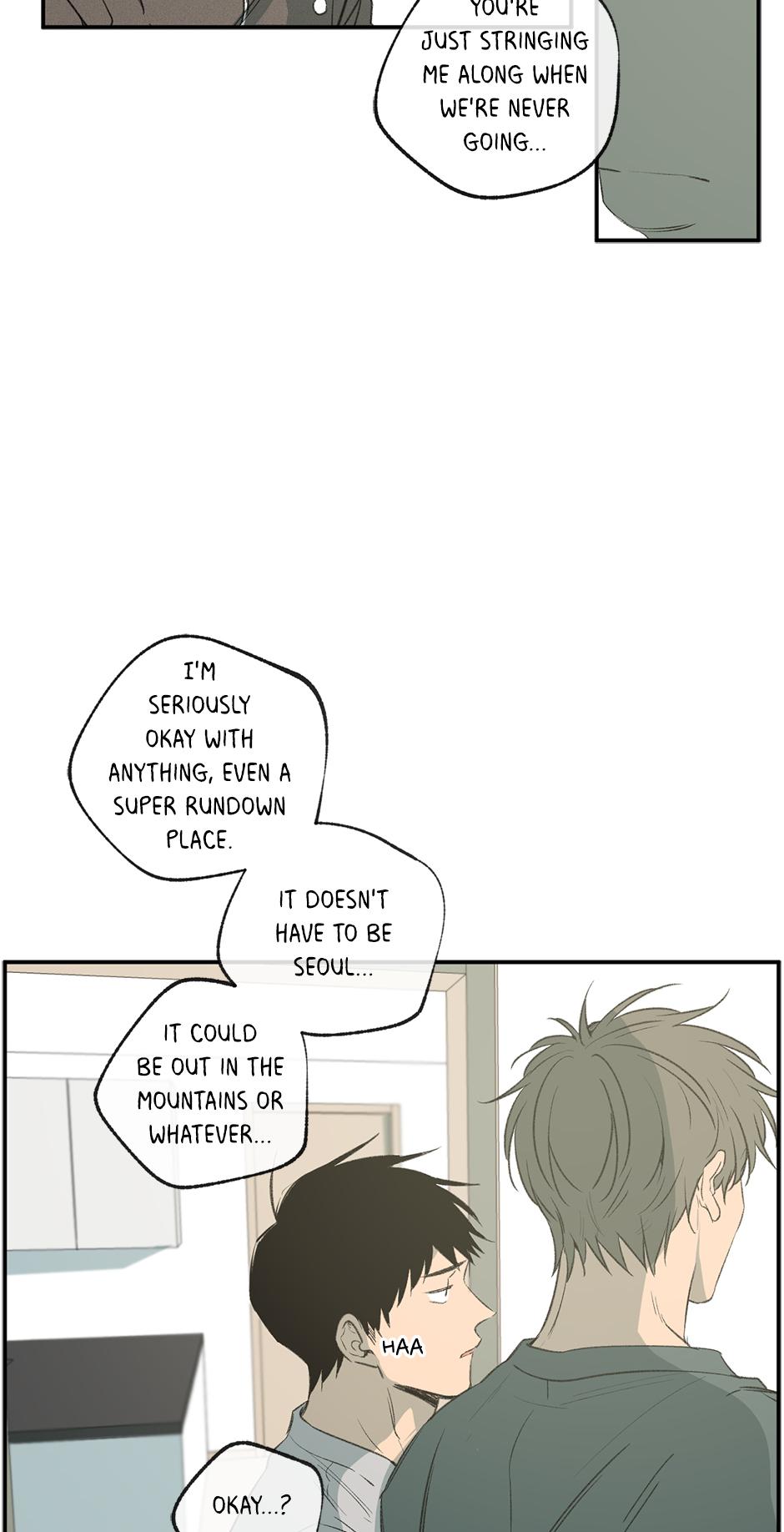Form Of Sympathy - Chapter 75.33 Page 6