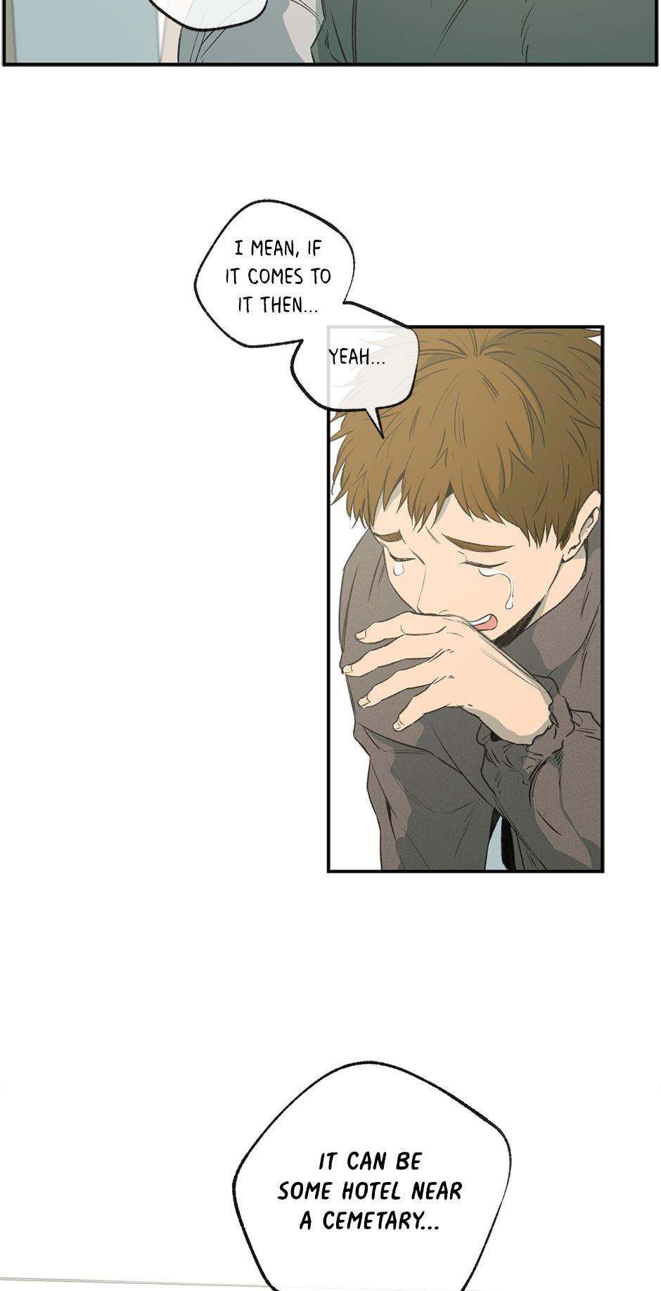 Form Of Sympathy - Chapter 75.33 Page 7