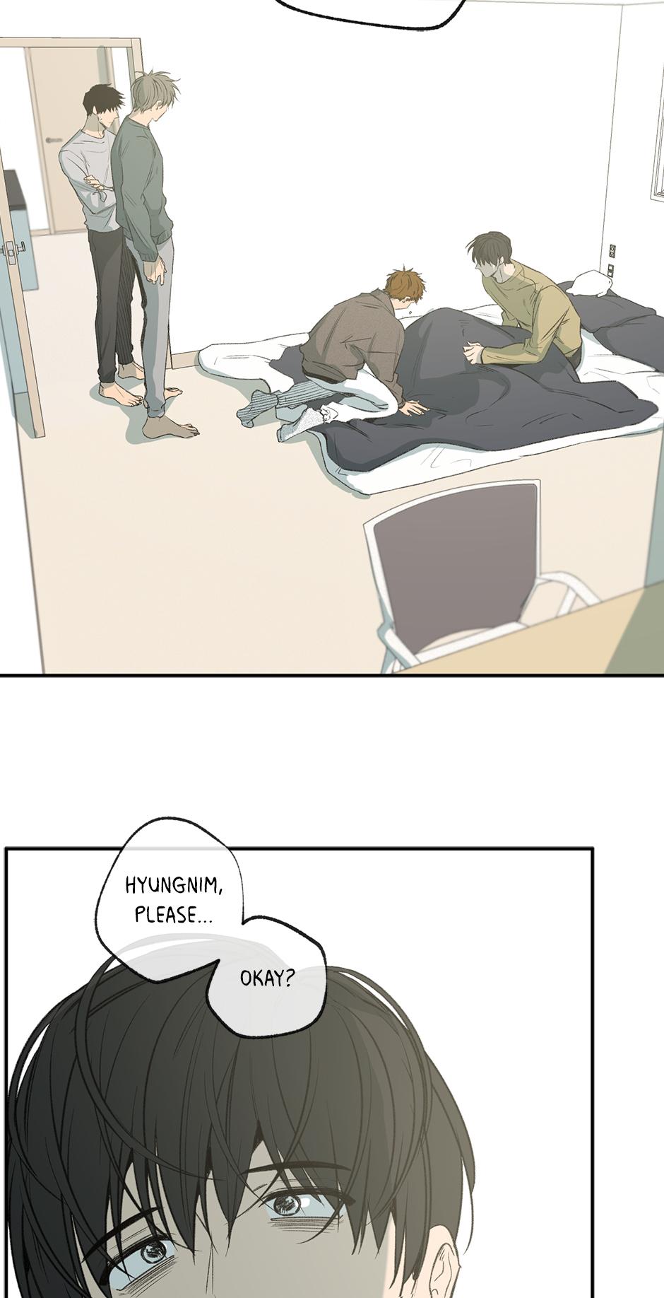 Form Of Sympathy - Chapter 75.33 Page 8