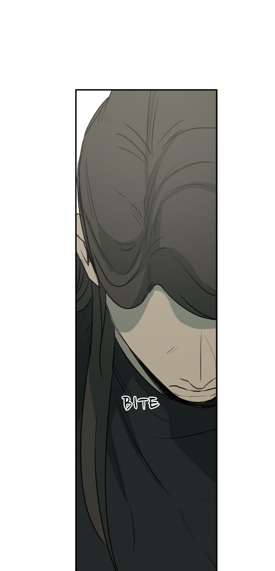 Form Of Sympathy - Chapter 75.34 Page 1