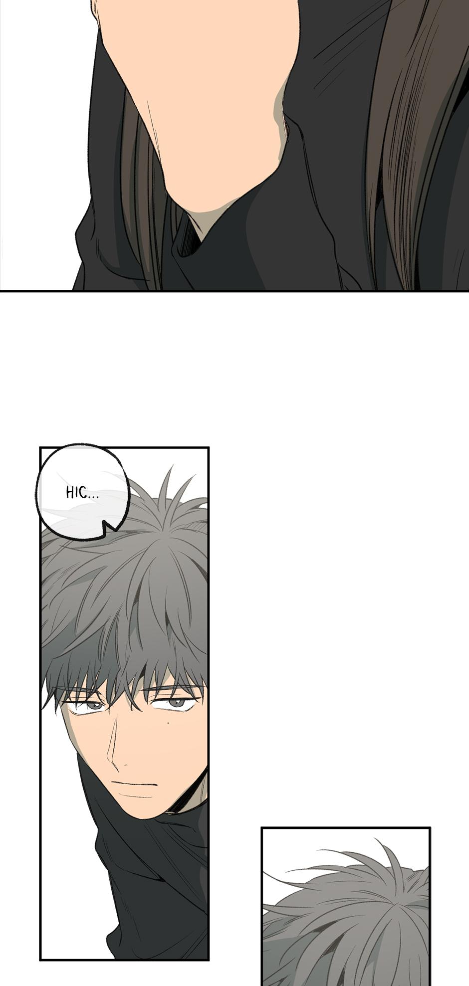 Form Of Sympathy - Chapter 75.34 Page 11