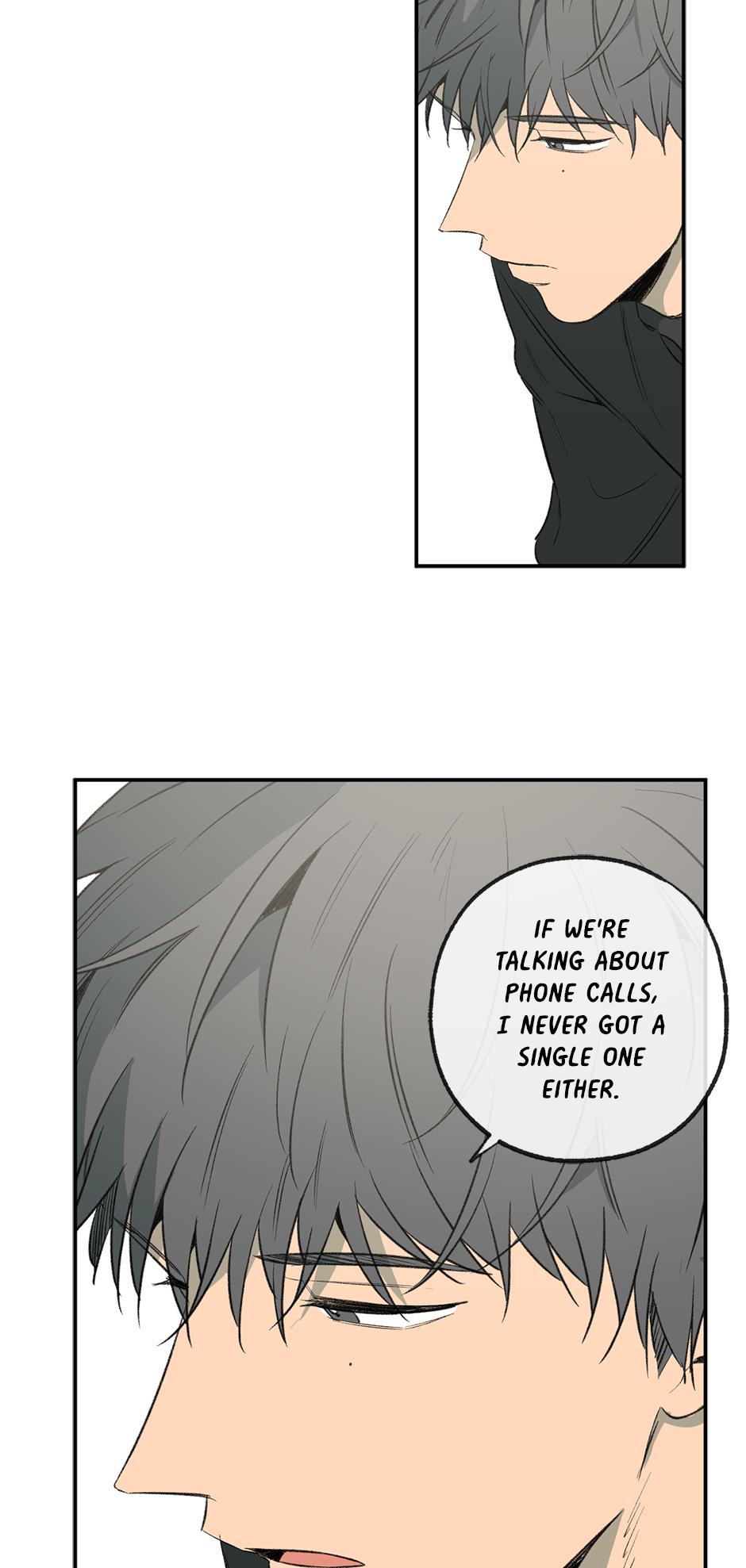 Form Of Sympathy - Chapter 75.34 Page 12