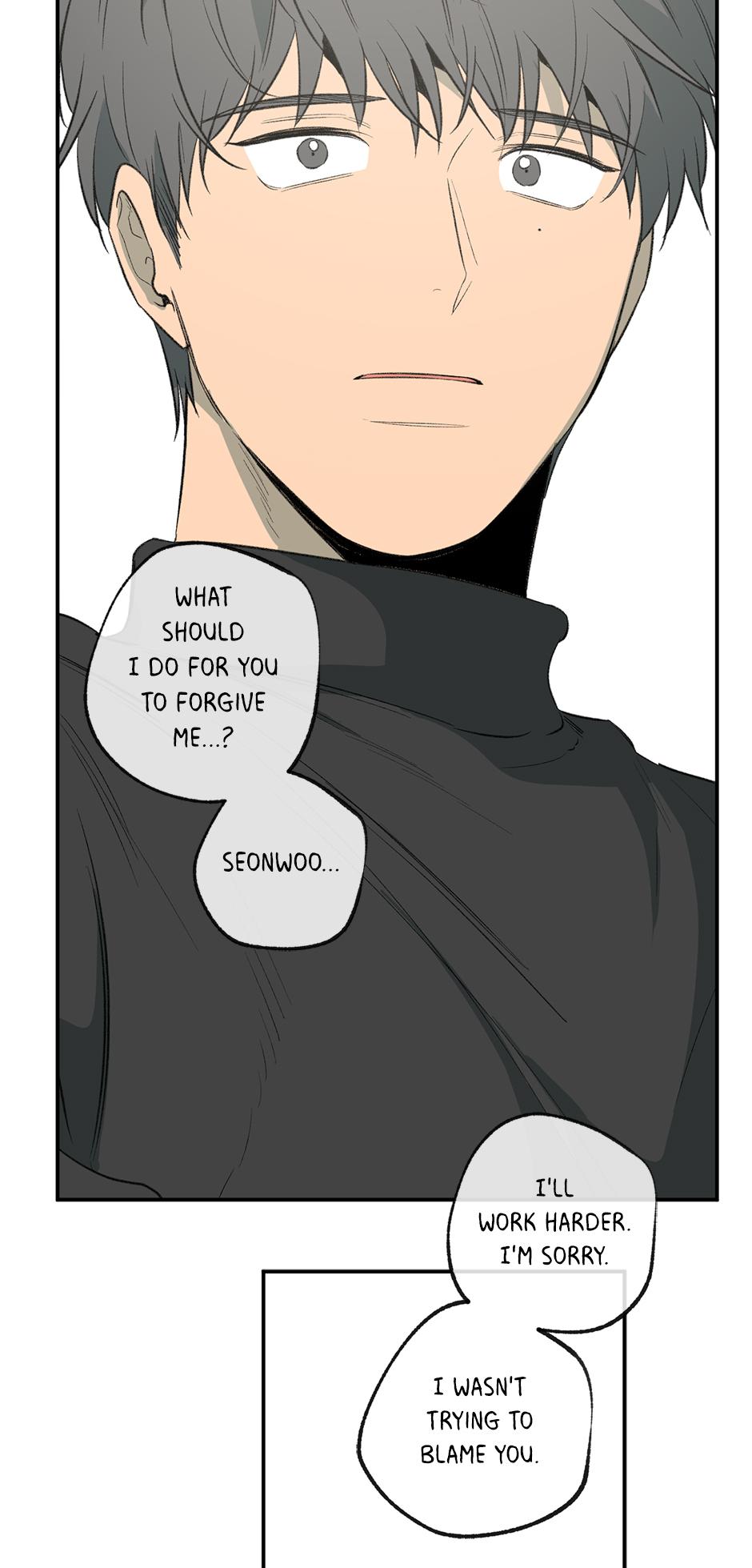 Form Of Sympathy - Chapter 75.34 Page 26