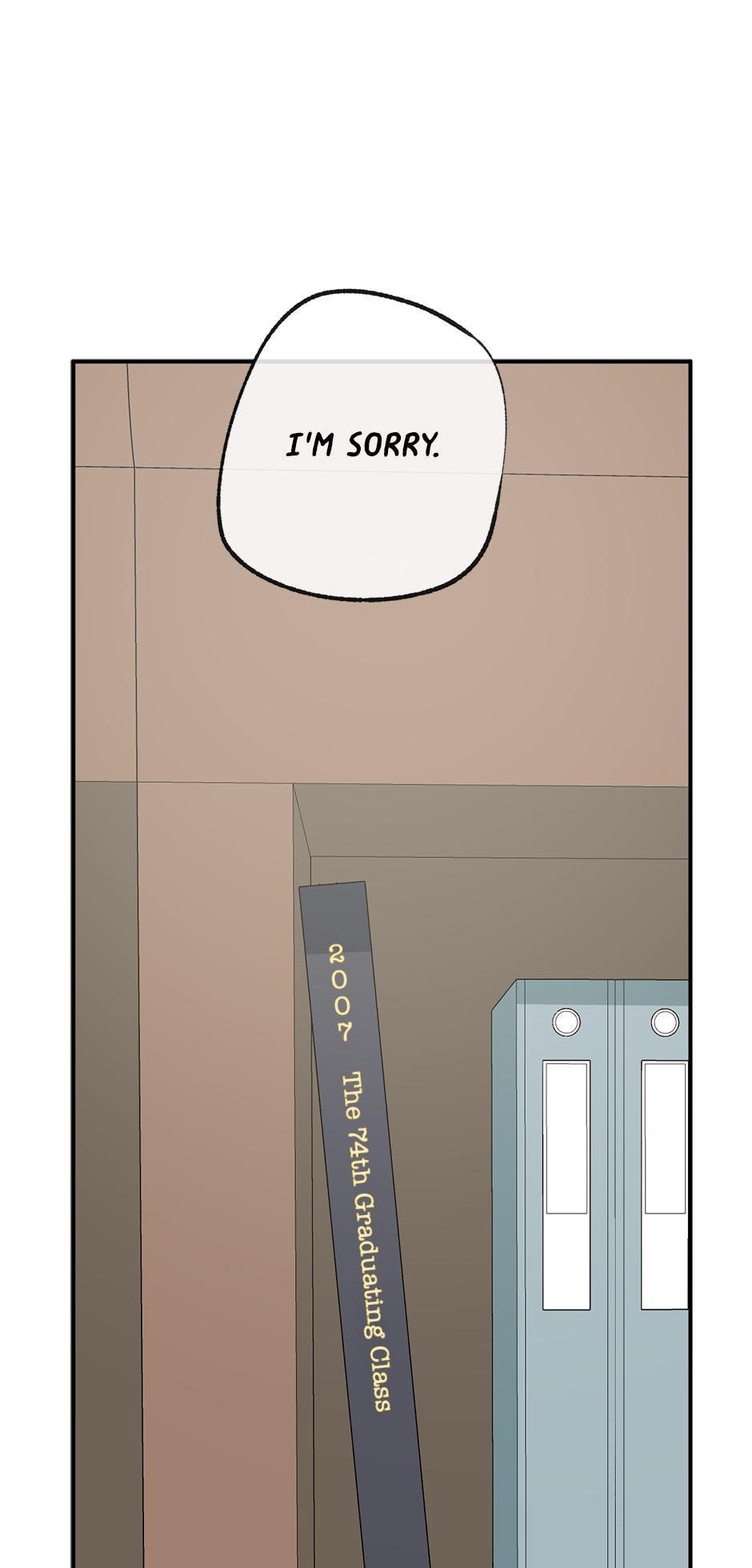 Form Of Sympathy - Chapter 75.34 Page 28