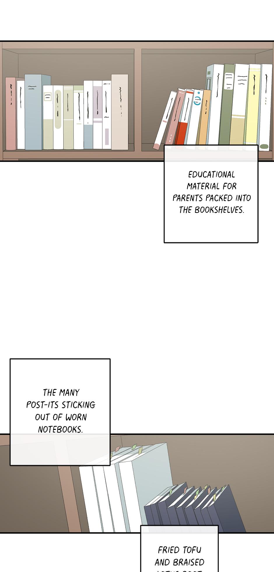 Form Of Sympathy - Chapter 75.34 Page 32