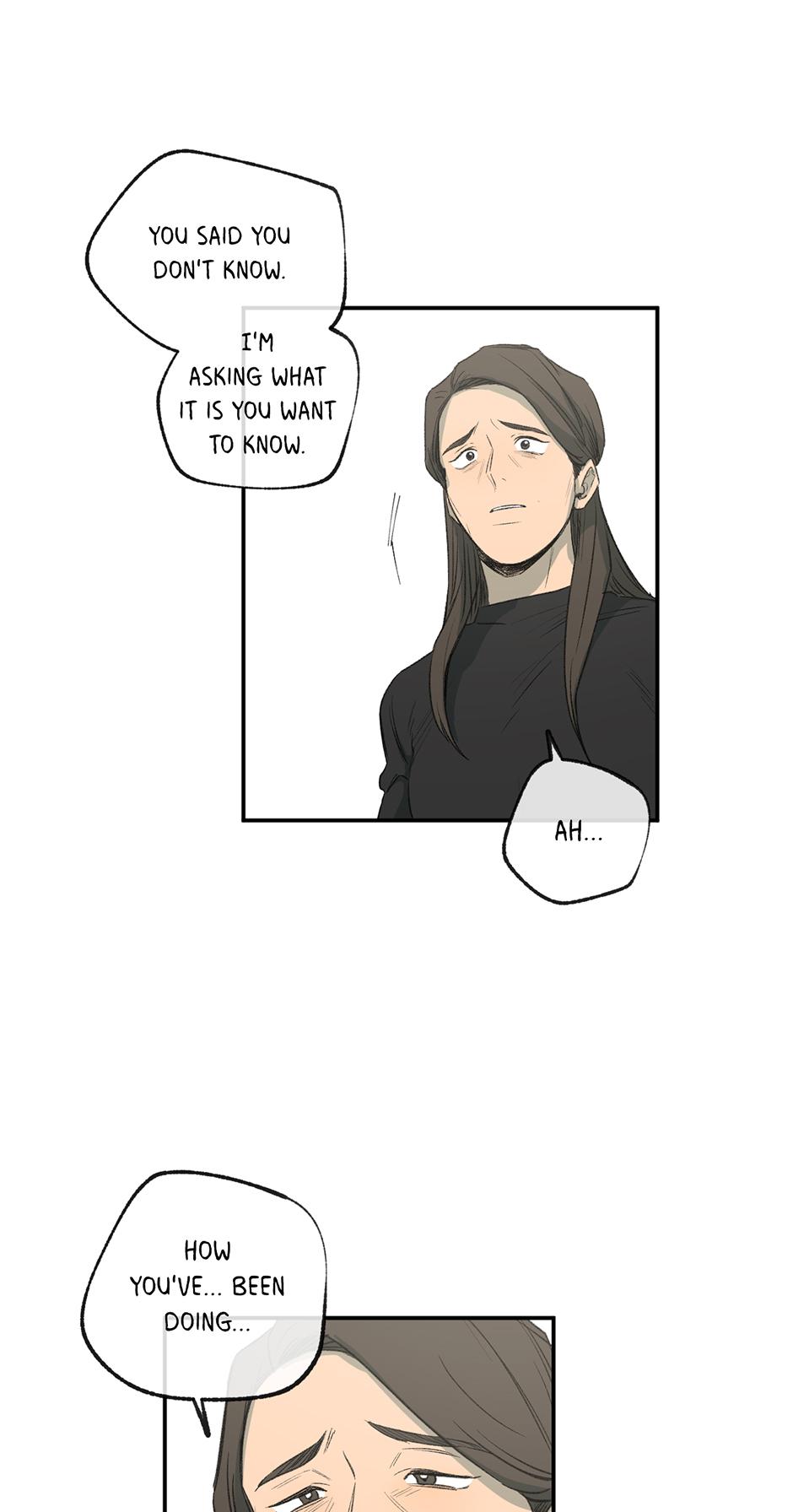 Form Of Sympathy - Chapter 75.34 Page 37