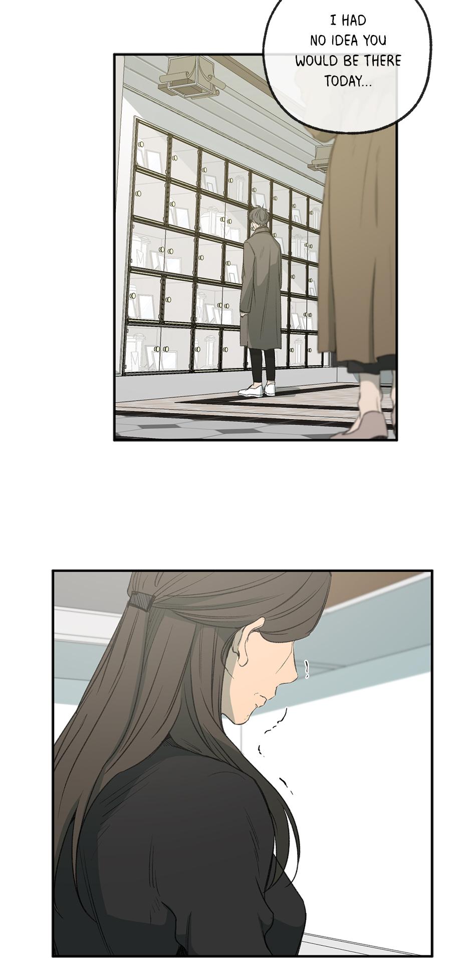 Form Of Sympathy - Chapter 75.34 Page 4