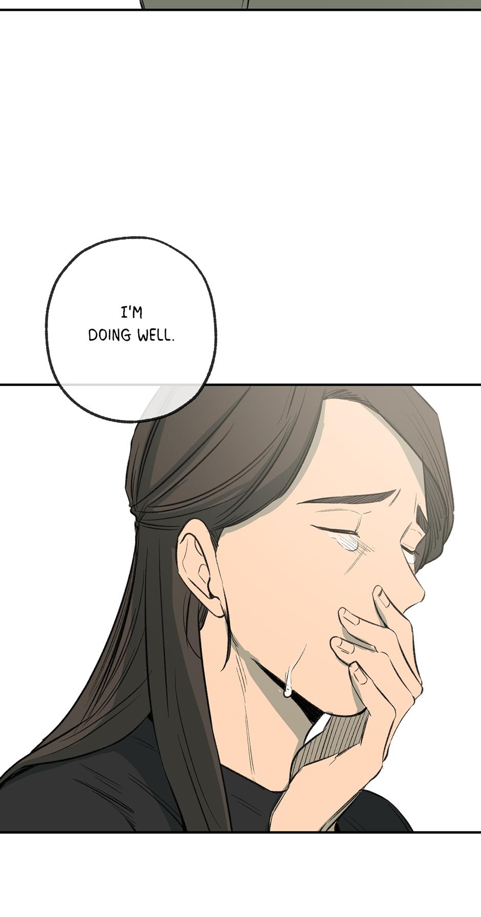 Form Of Sympathy - Chapter 75.34 Page 45