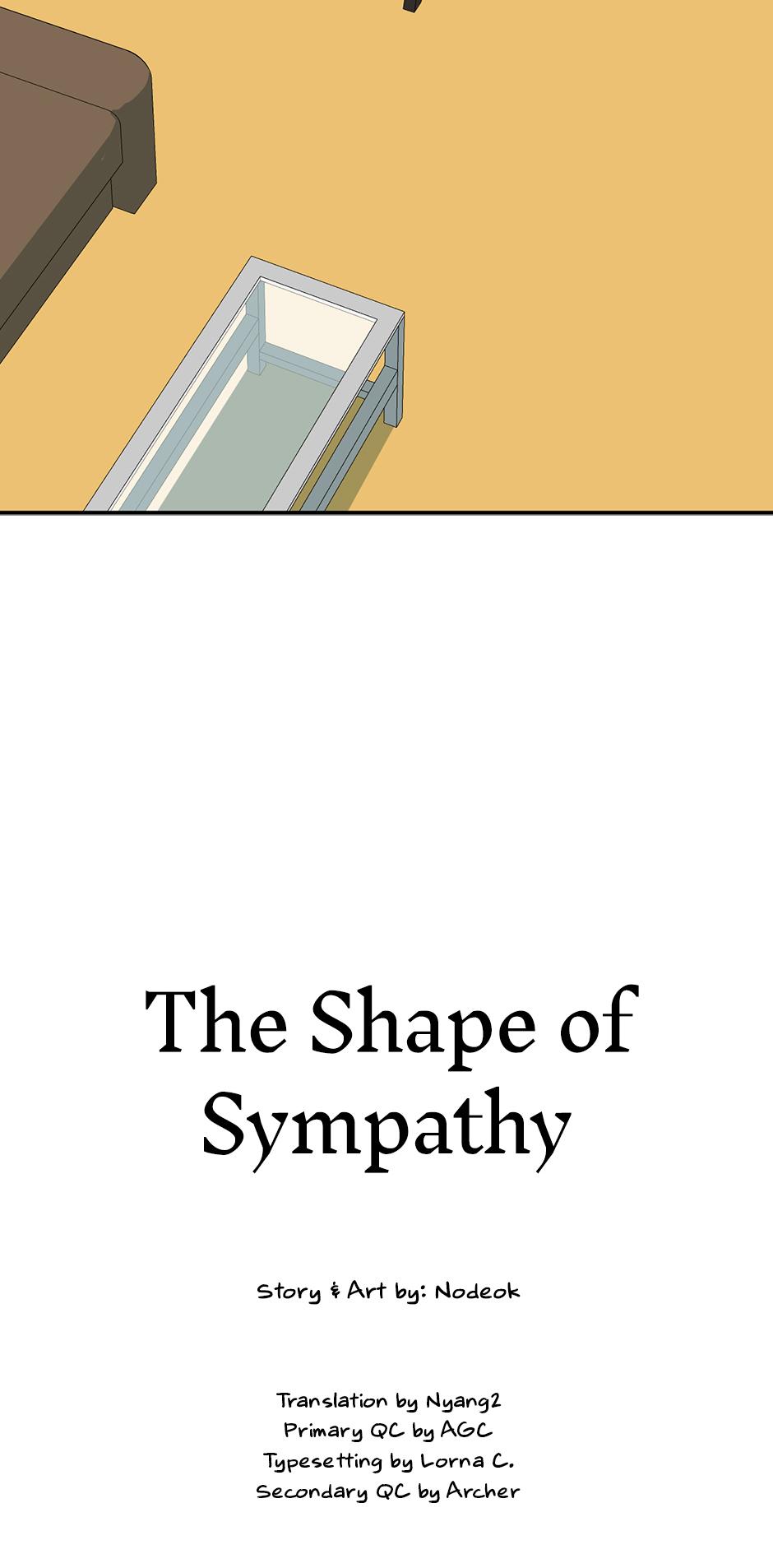 Form Of Sympathy - Chapter 75.34 Page 47
