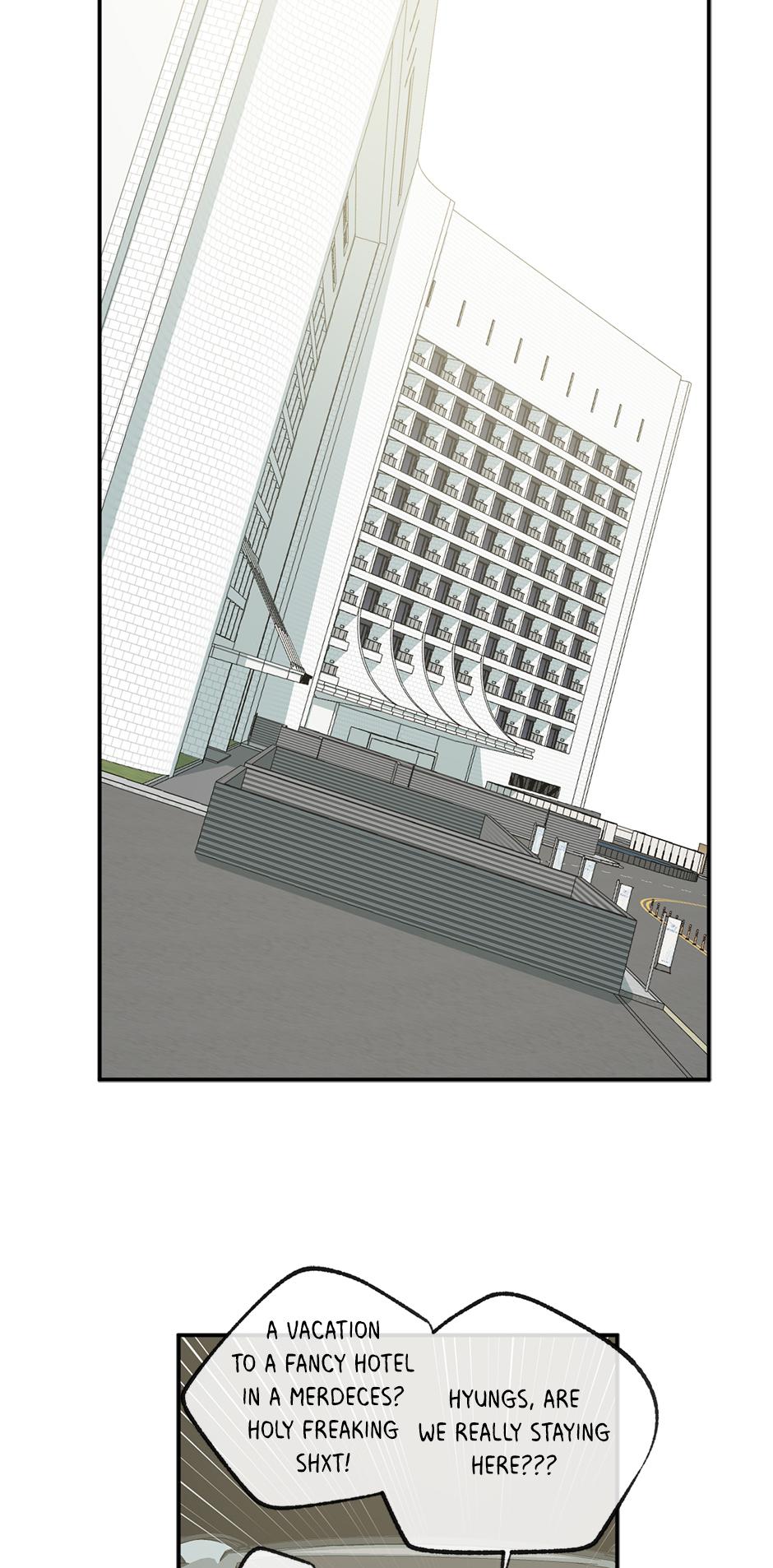 Form Of Sympathy - Chapter 75.34 Page 49