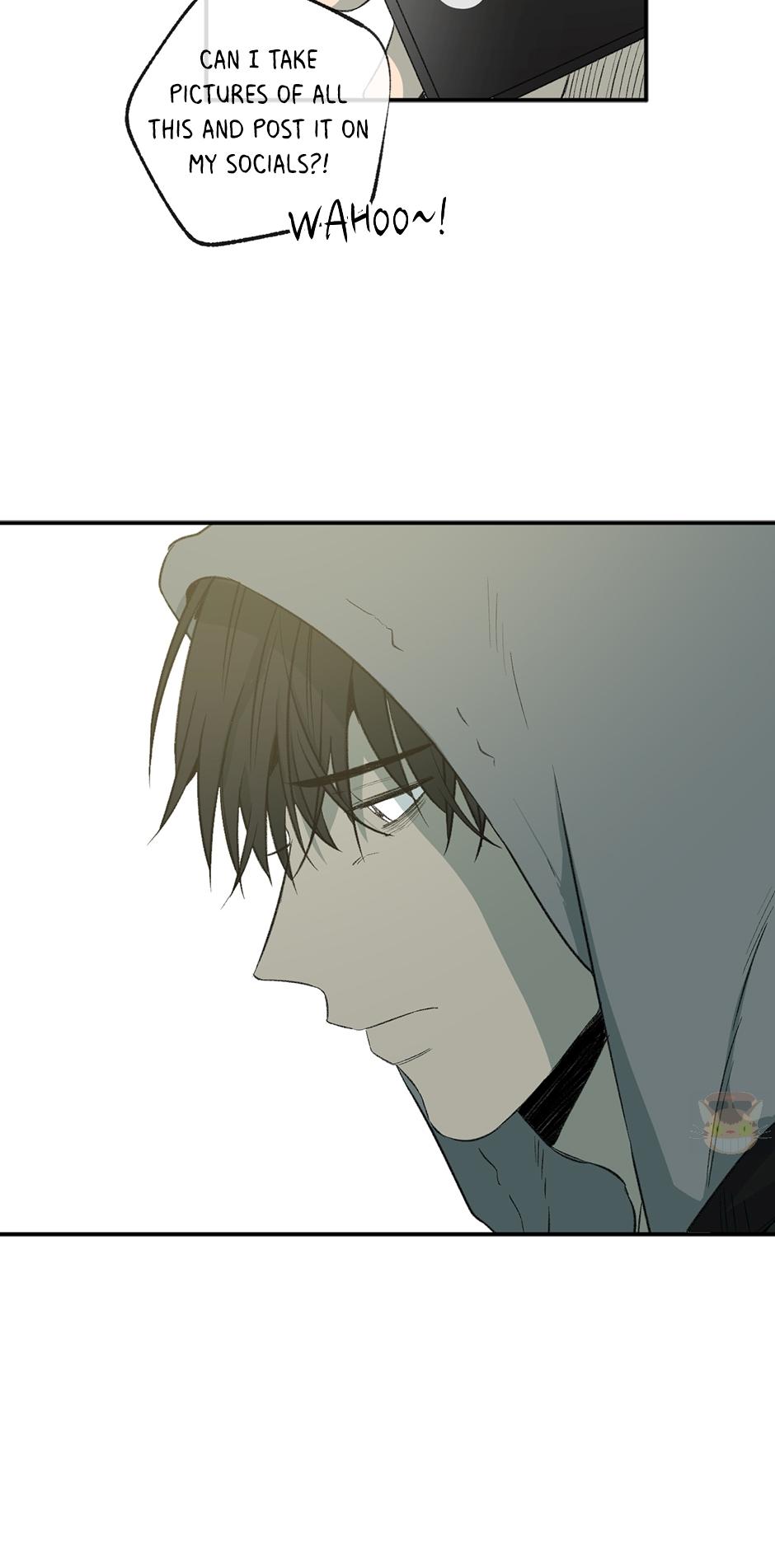 Form Of Sympathy - Chapter 75.34 Page 51