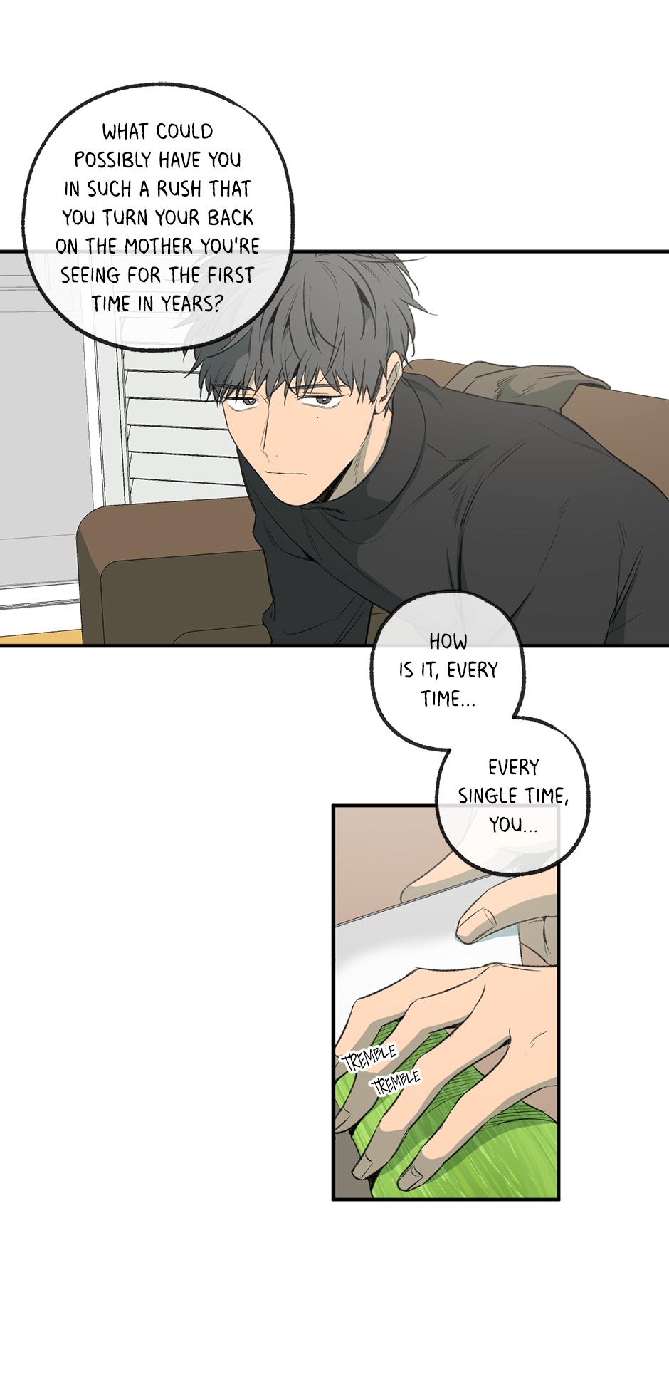 Form Of Sympathy - Chapter 75.34 Page 6